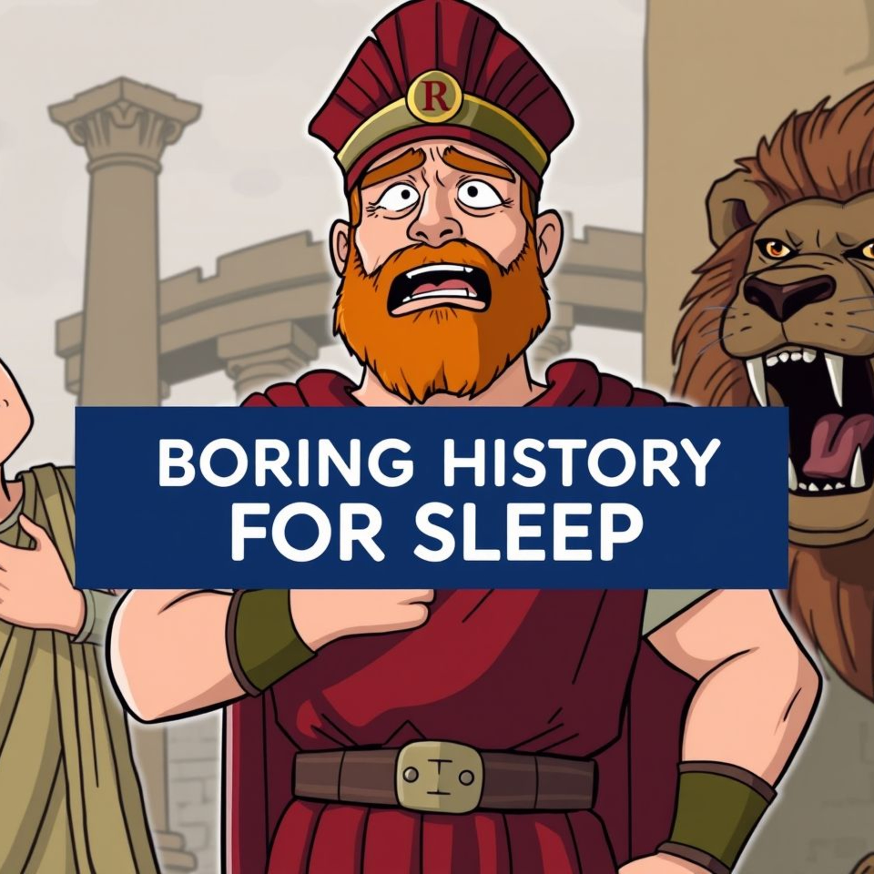 Episode Logo