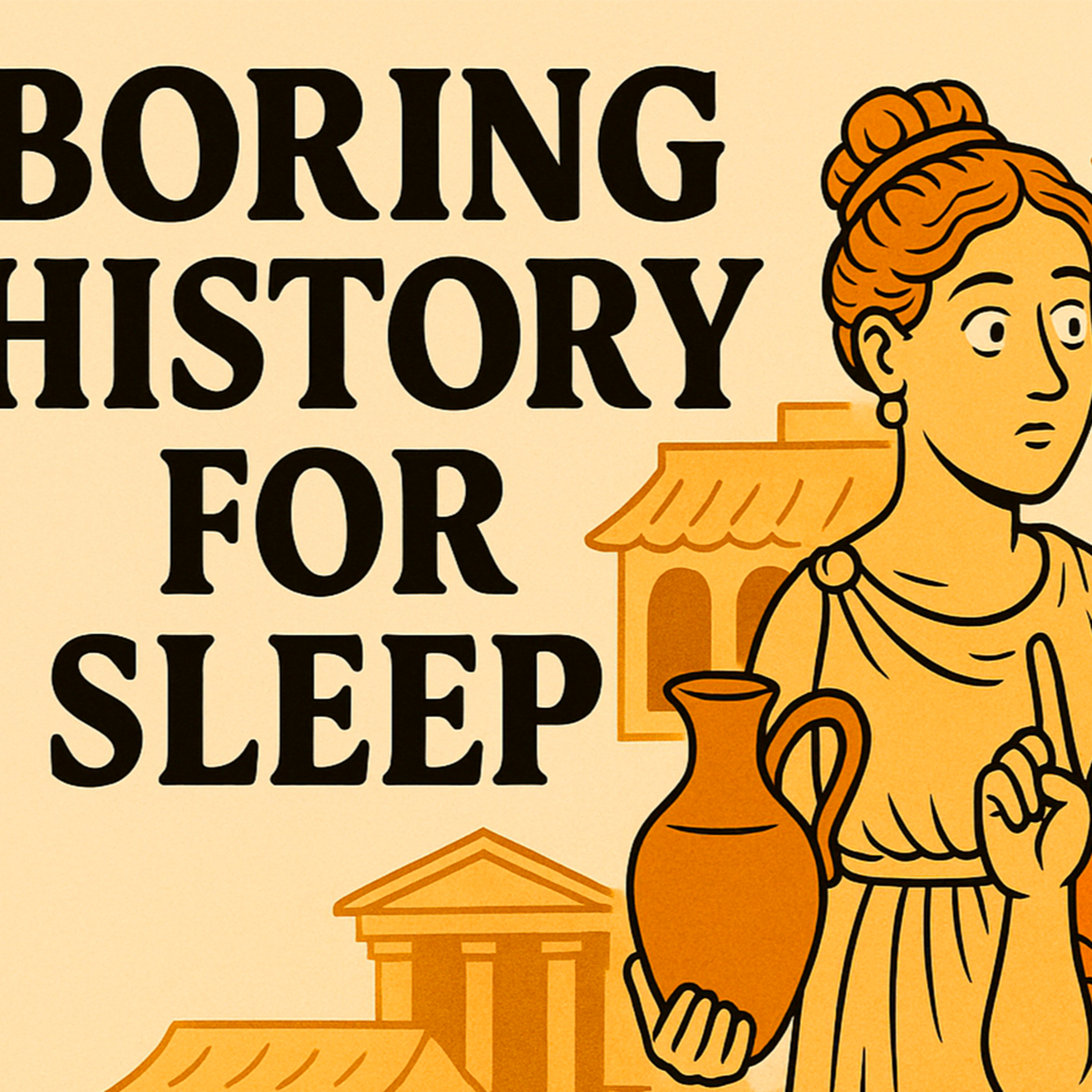 The Secret Lives of Ancient Roman Housewives | Boring History