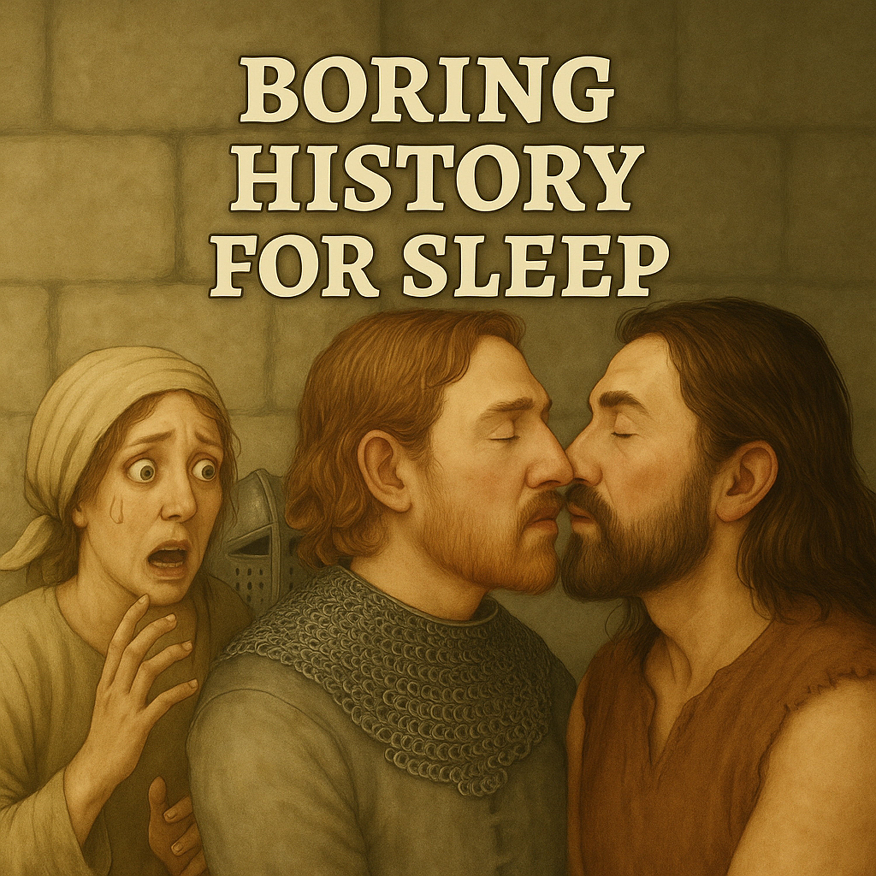 Boring History For Sleep | What Was S3X Really Like in Medieval Times and more