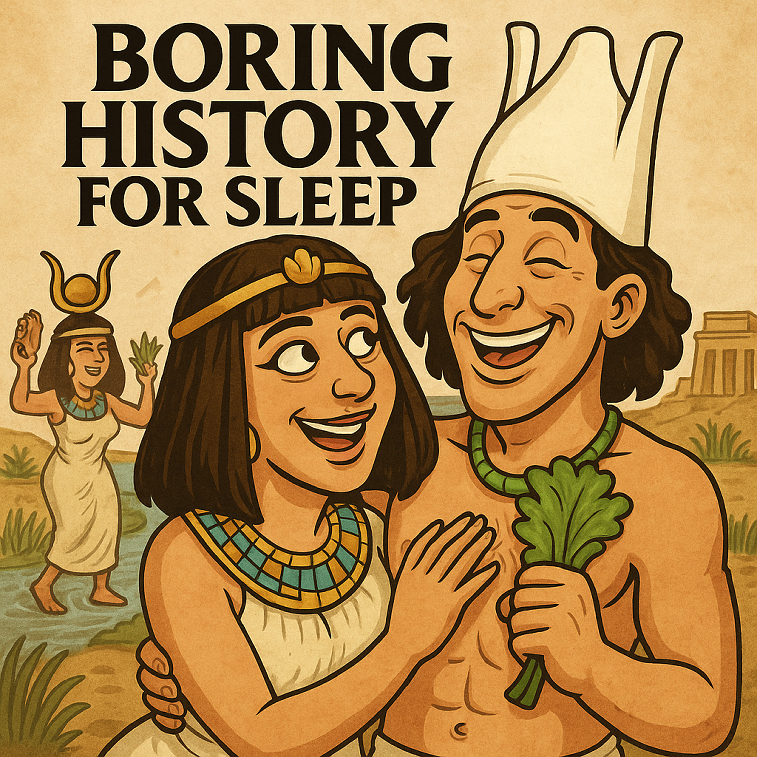 Episode Logo