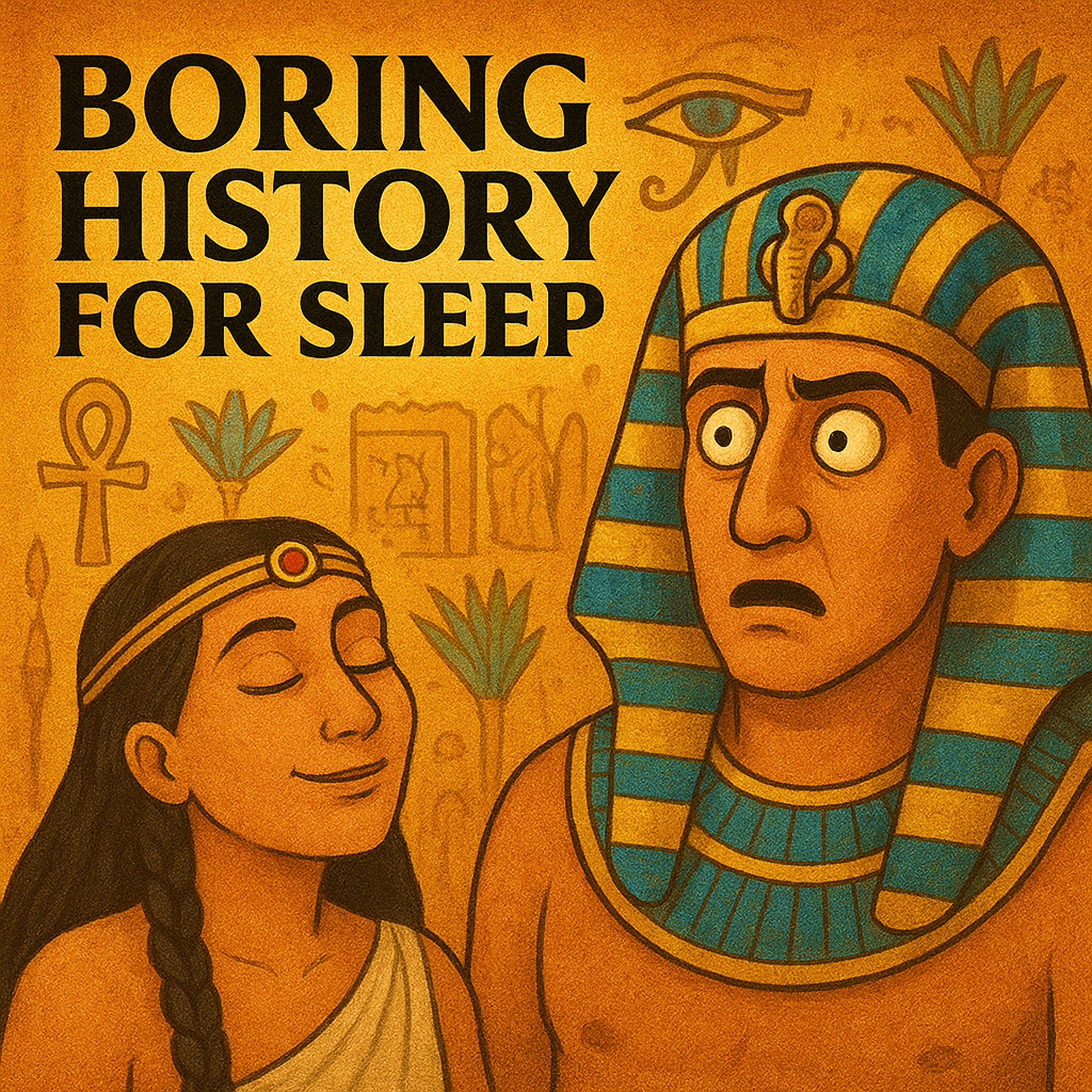 Ancient Egyptians Got HIGHER Than You’d EVER Believe and more