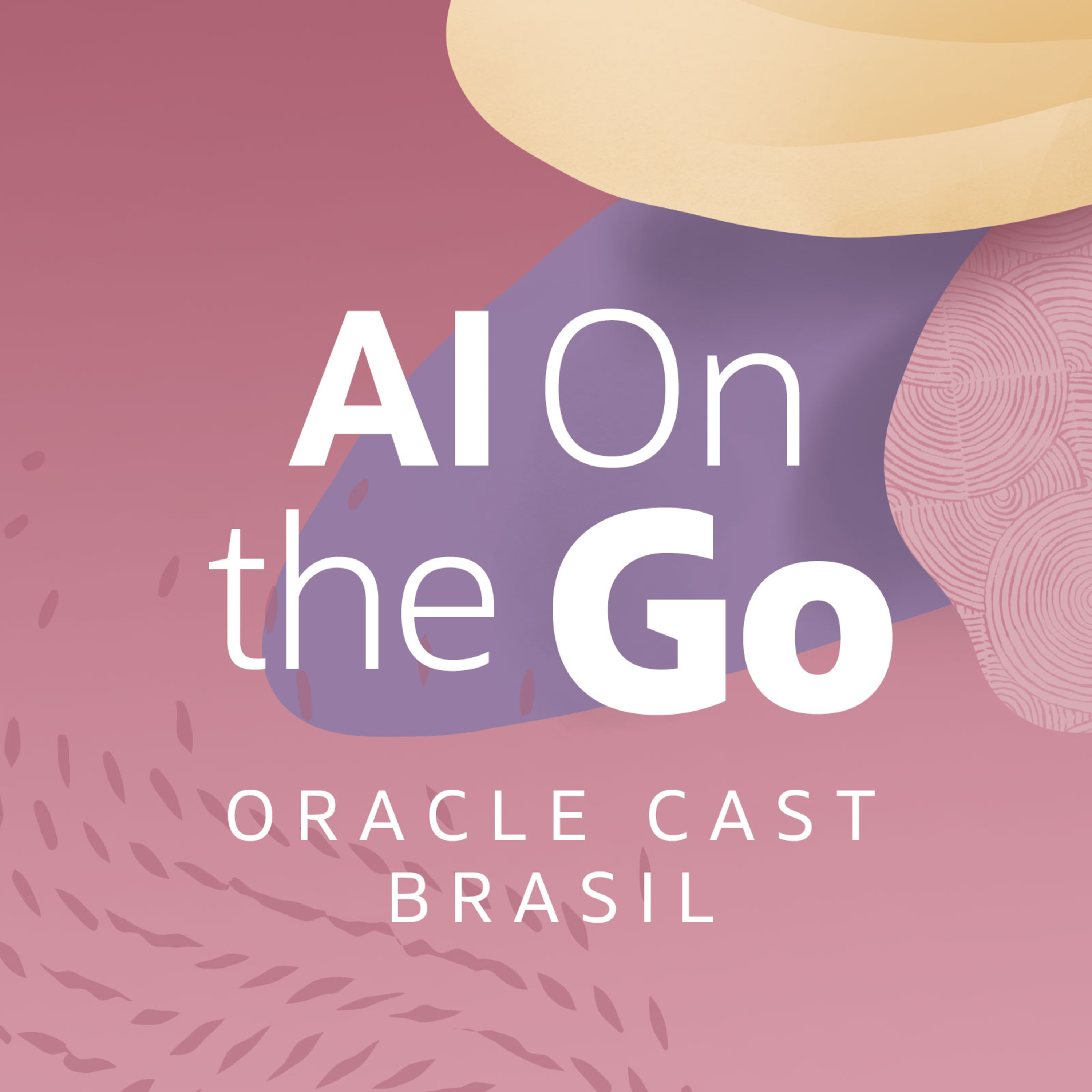 Oracle Cast Brasil