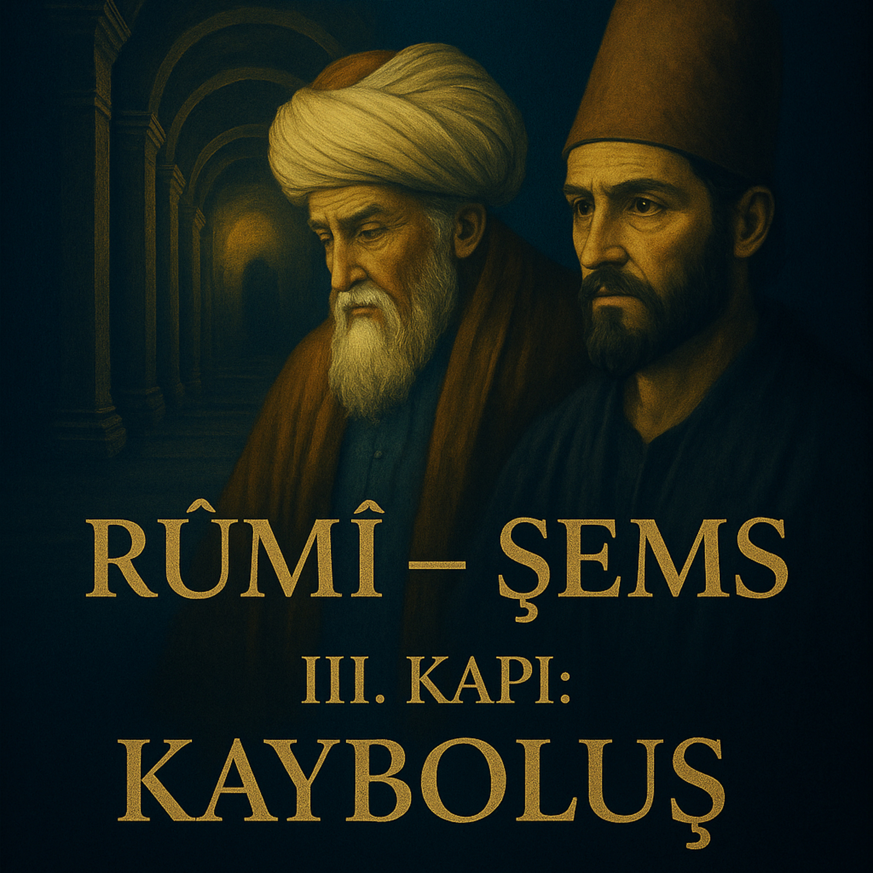 SEÇKİN RUHLAR MÜZESİ