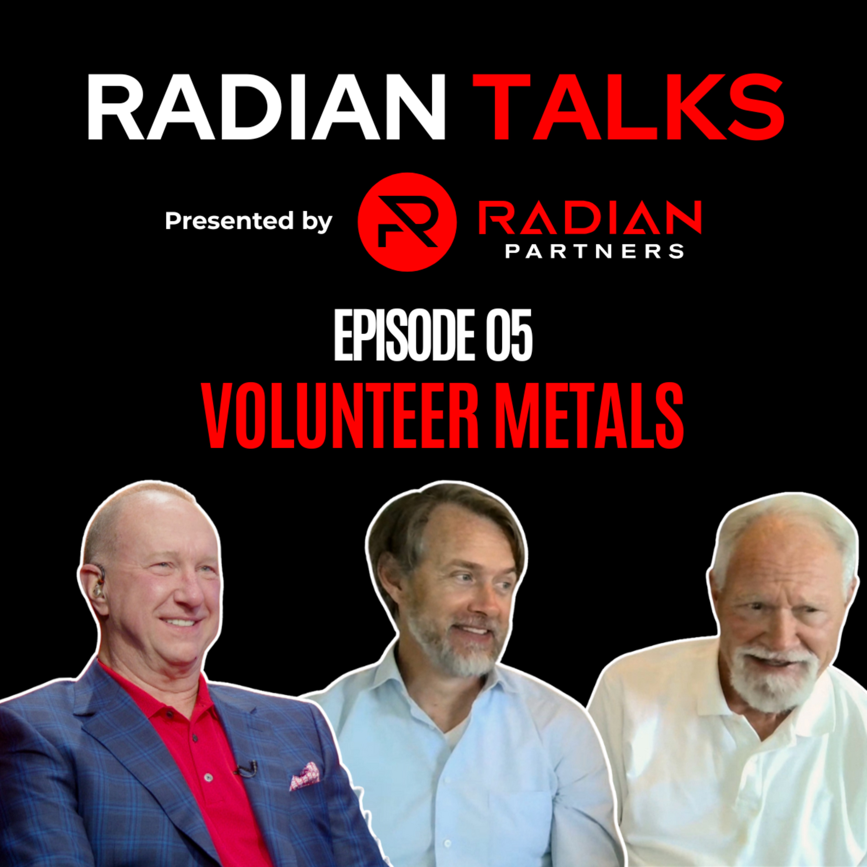 Gold, Guts and Generations – Franklin and Justin Sanders