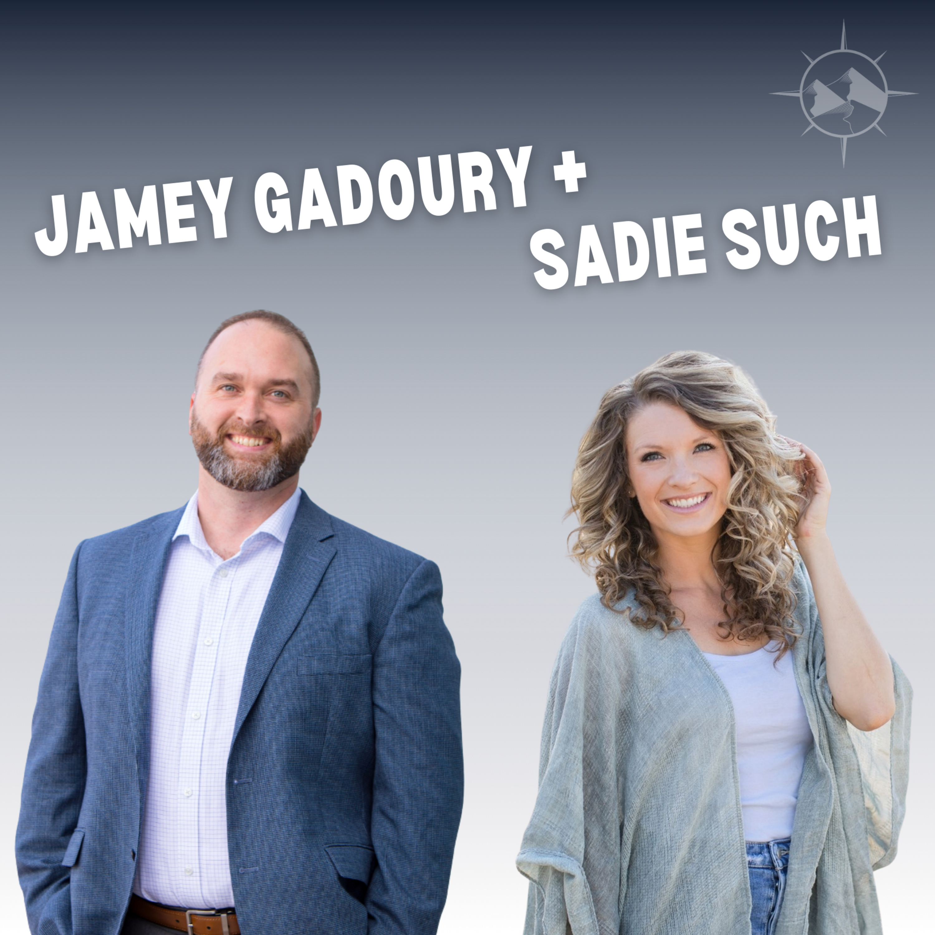 Episode 0 - Sadie Such & Jamey Gadoury episode artwork