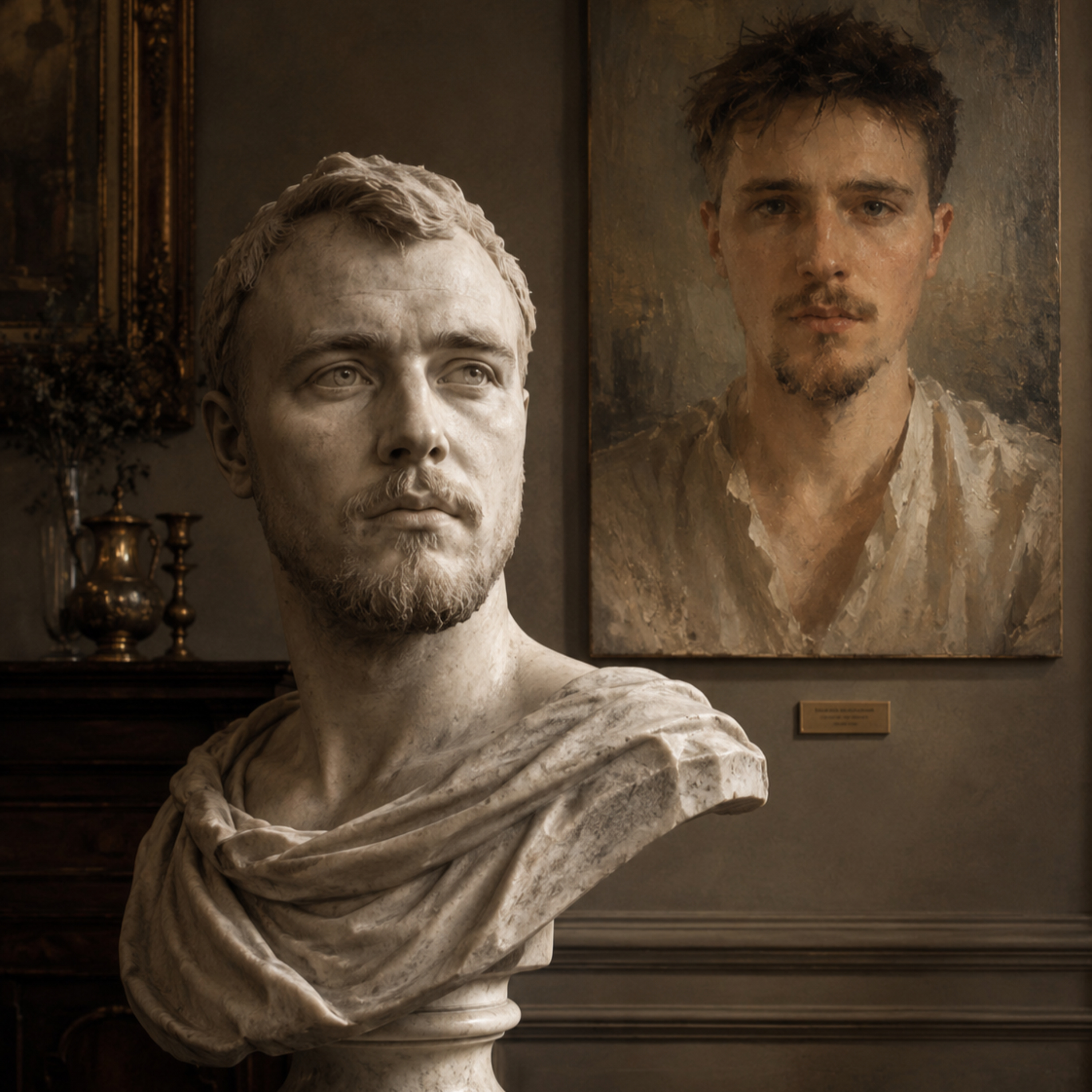 Folge 8 - Kunst episode artwork