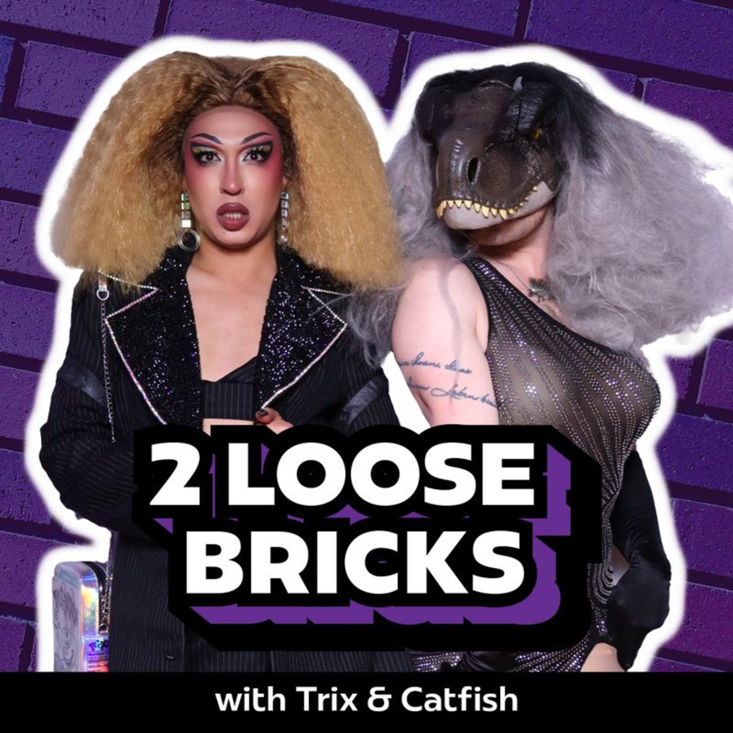 Have you ever thought about quitting drag?