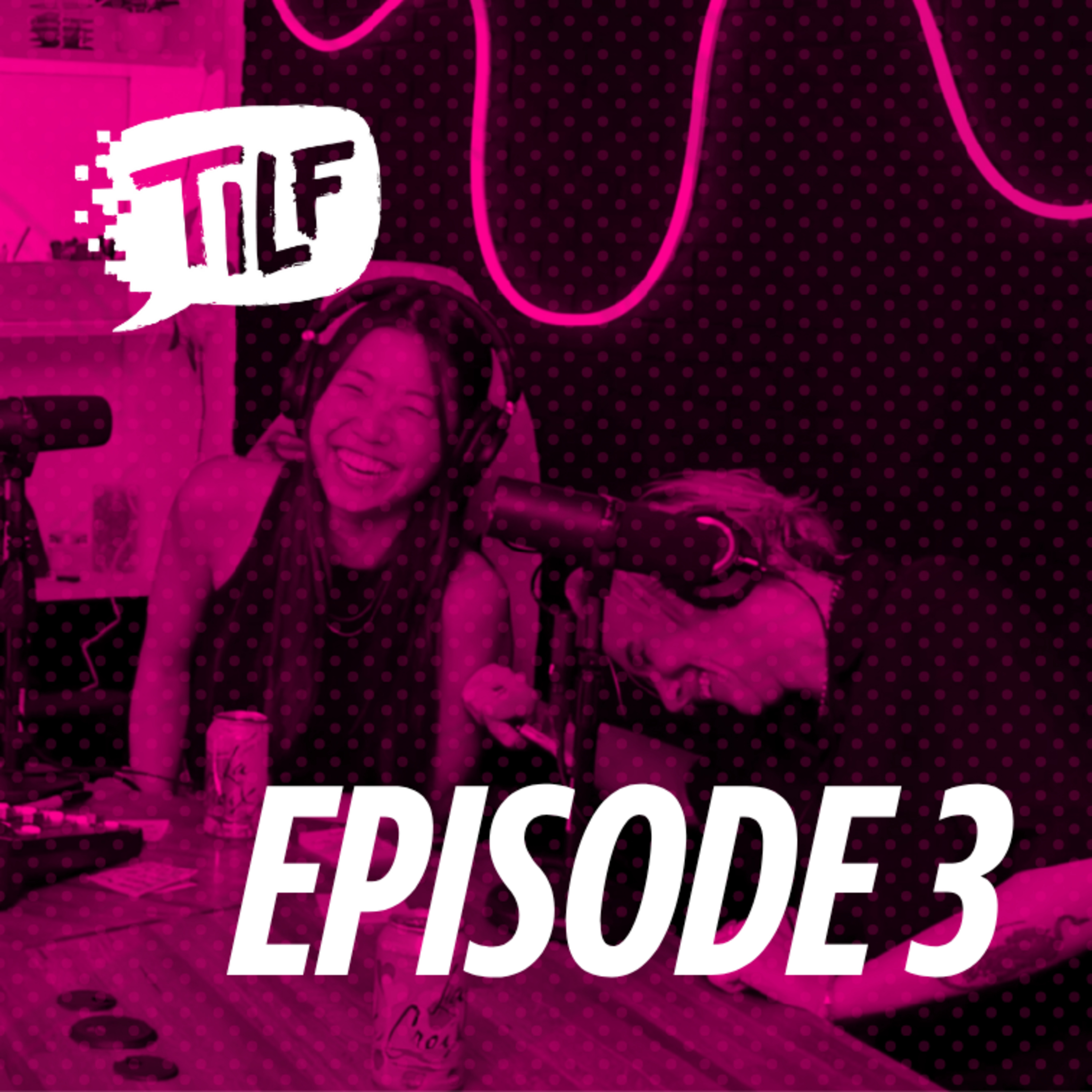 Queer & ADHD: The Intersection Deep Dive | Episode 3