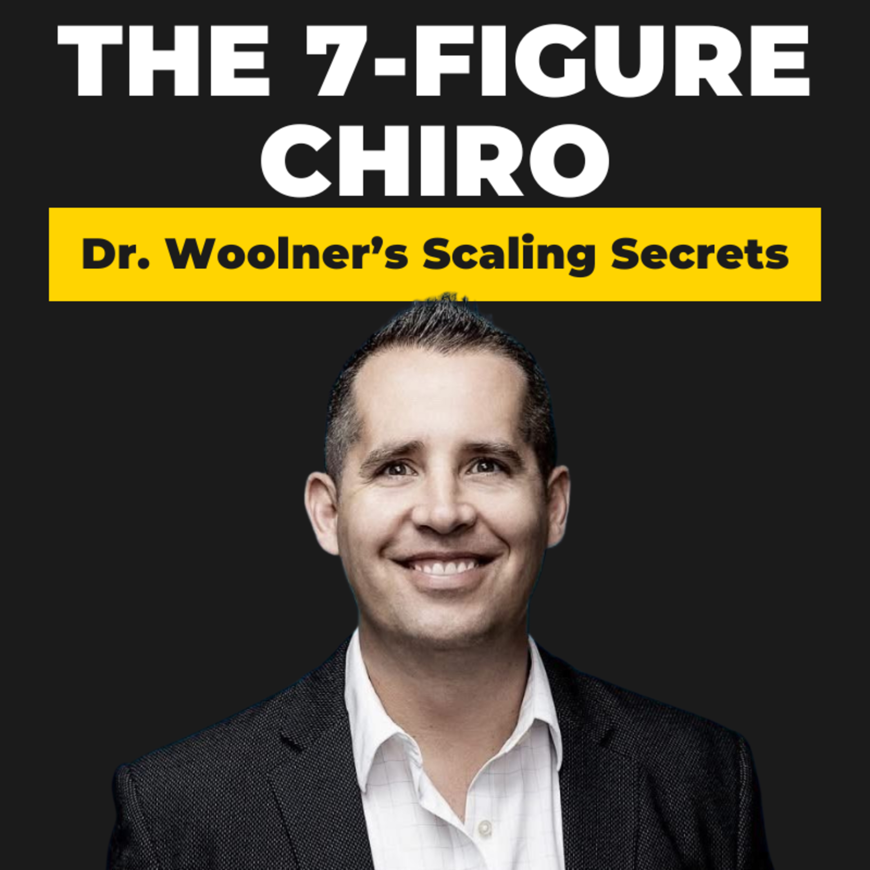 7 Figure Chiropractic Clinic: How to Use AI to Grow Your Business