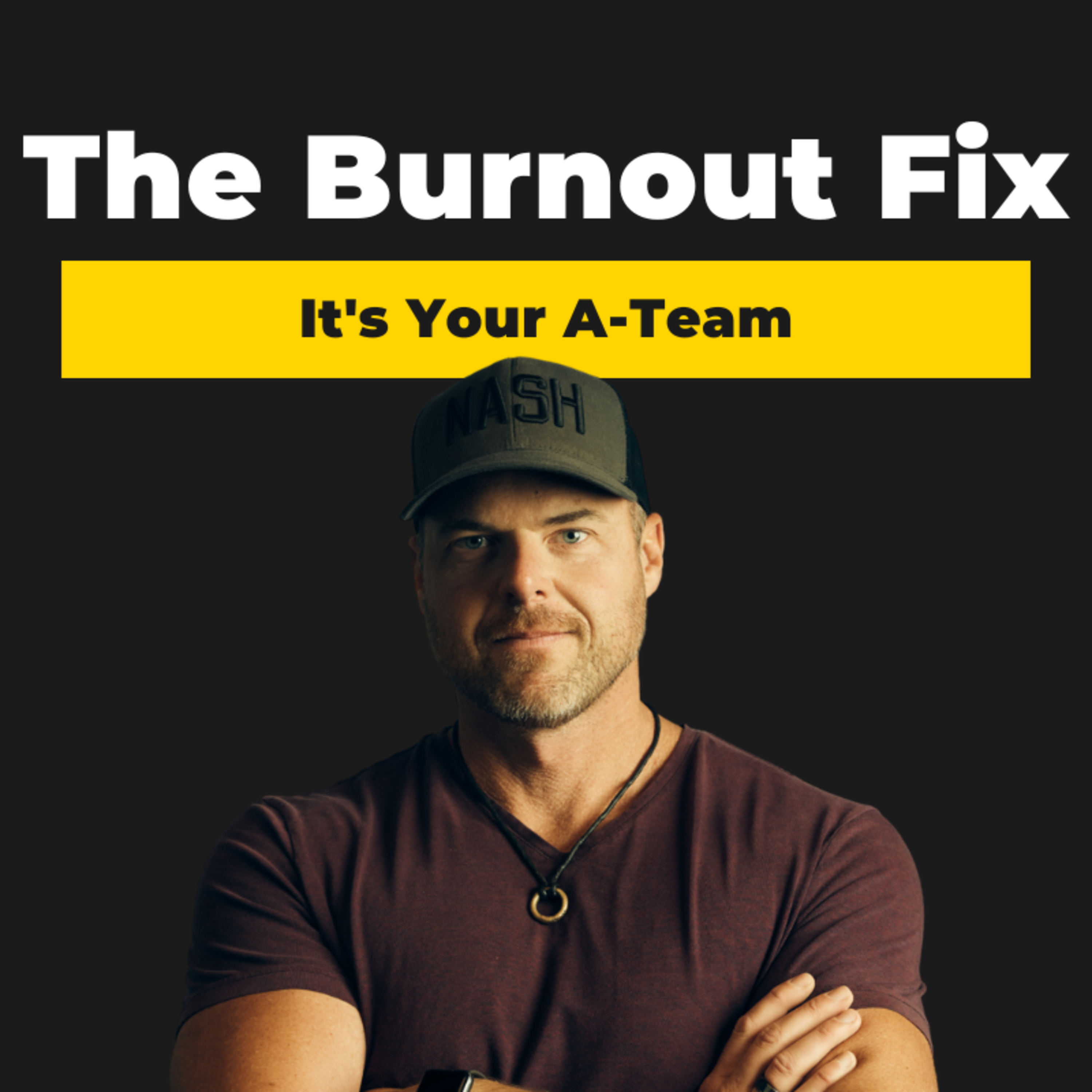 Why You’re Burnt Out (And Your Chiro Business Isn’t Growing)