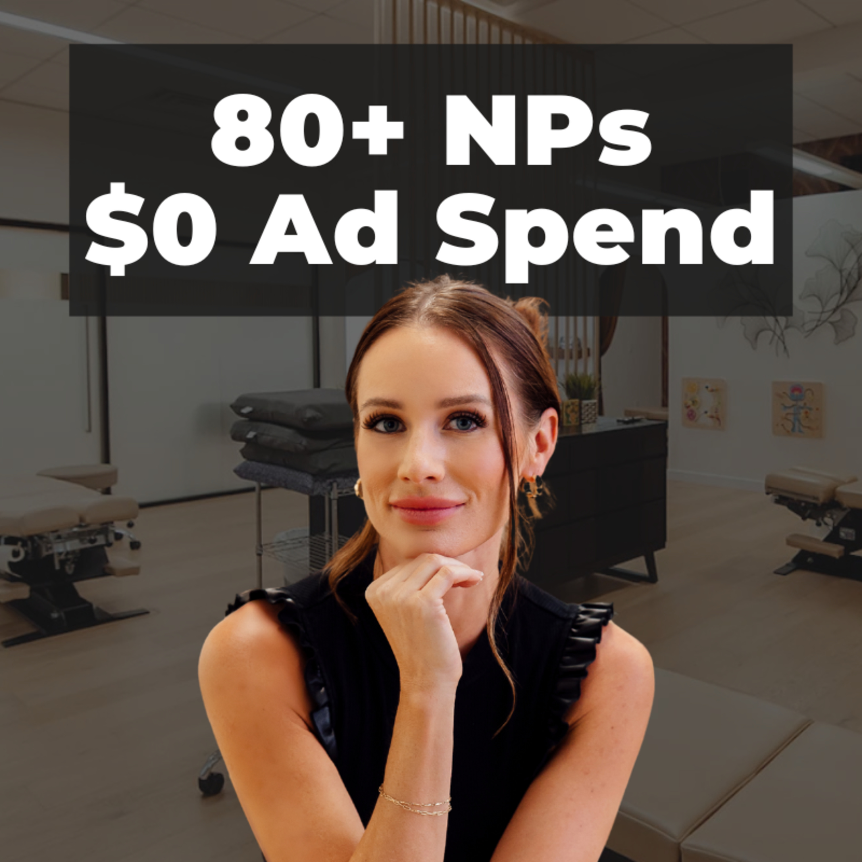 How to Build a $1M Practice as the Niche Expert