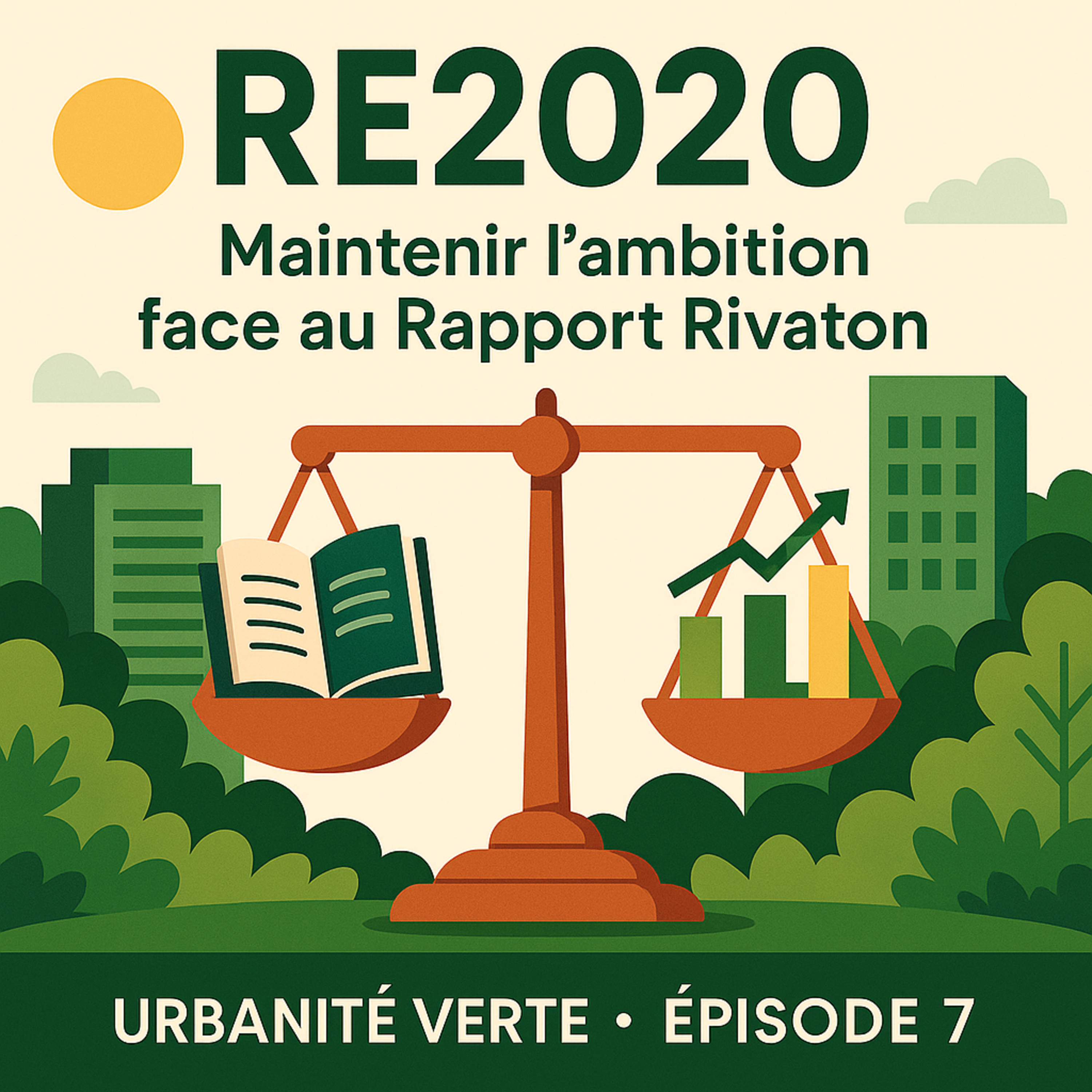 Urbanité Verte