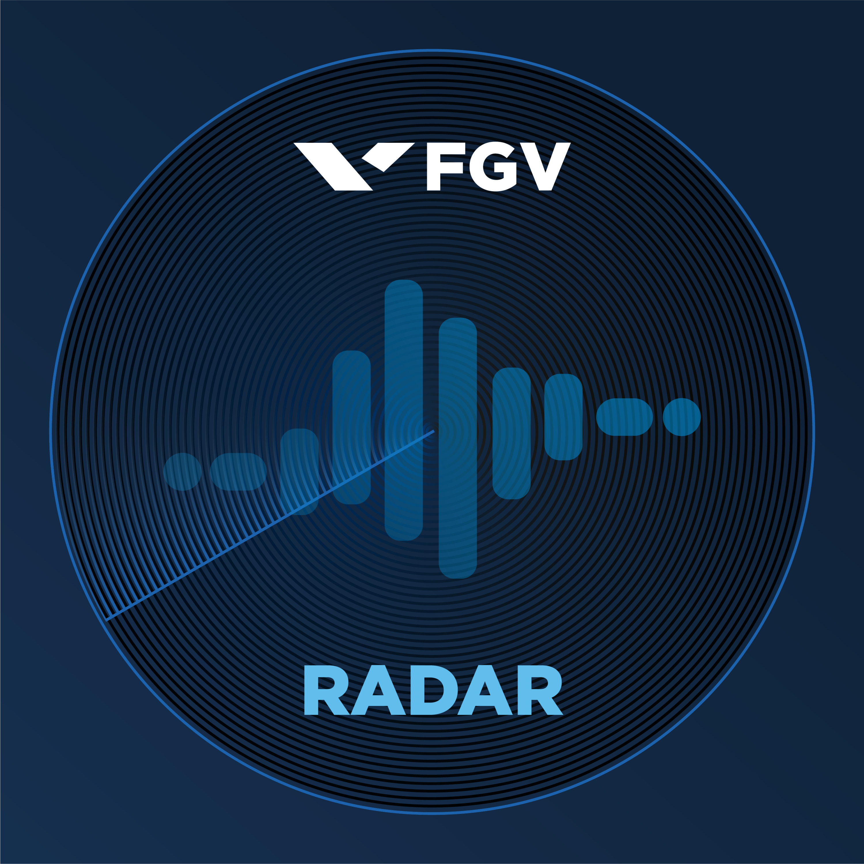 Radar FGV