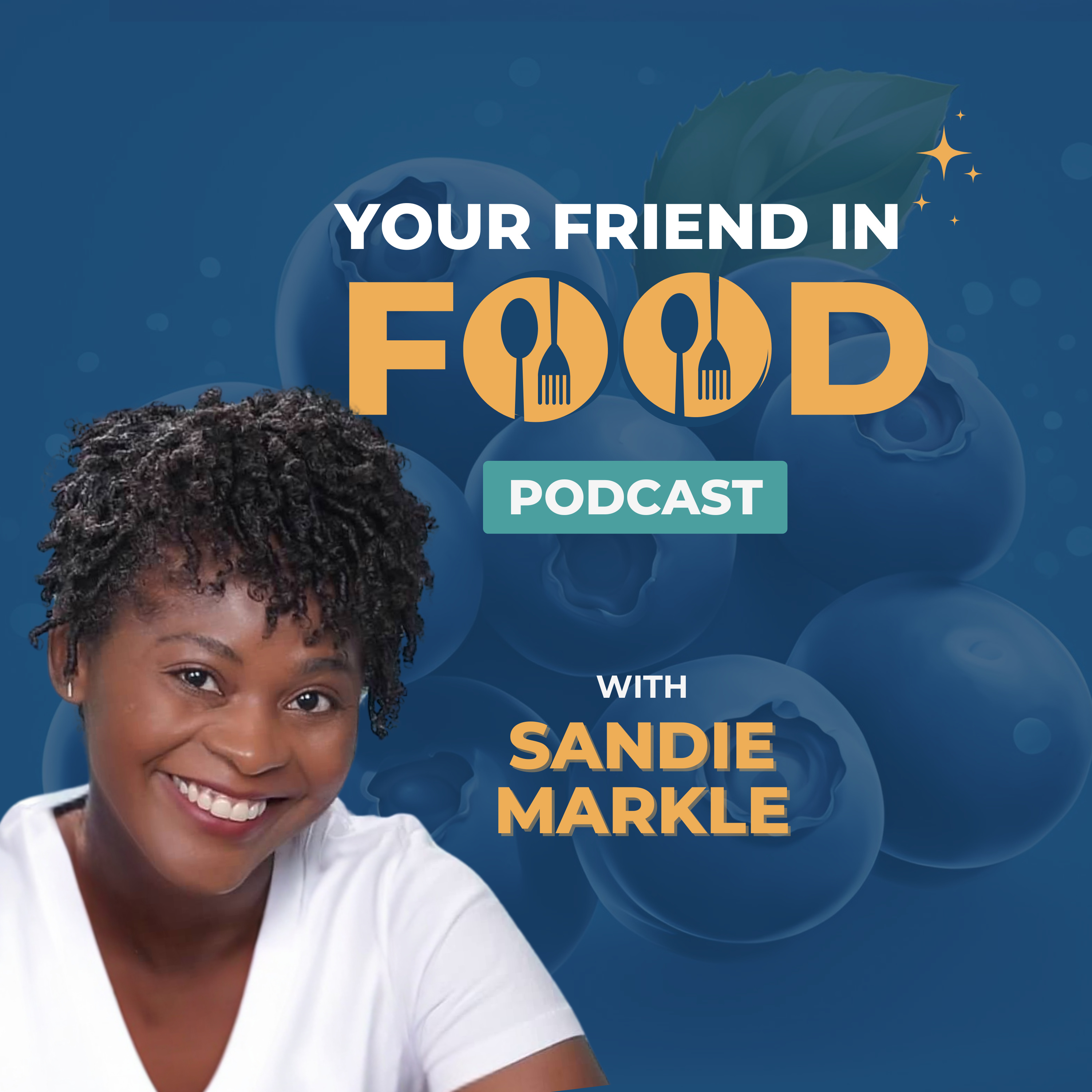 The Recipe That Changed Everything episode artwork