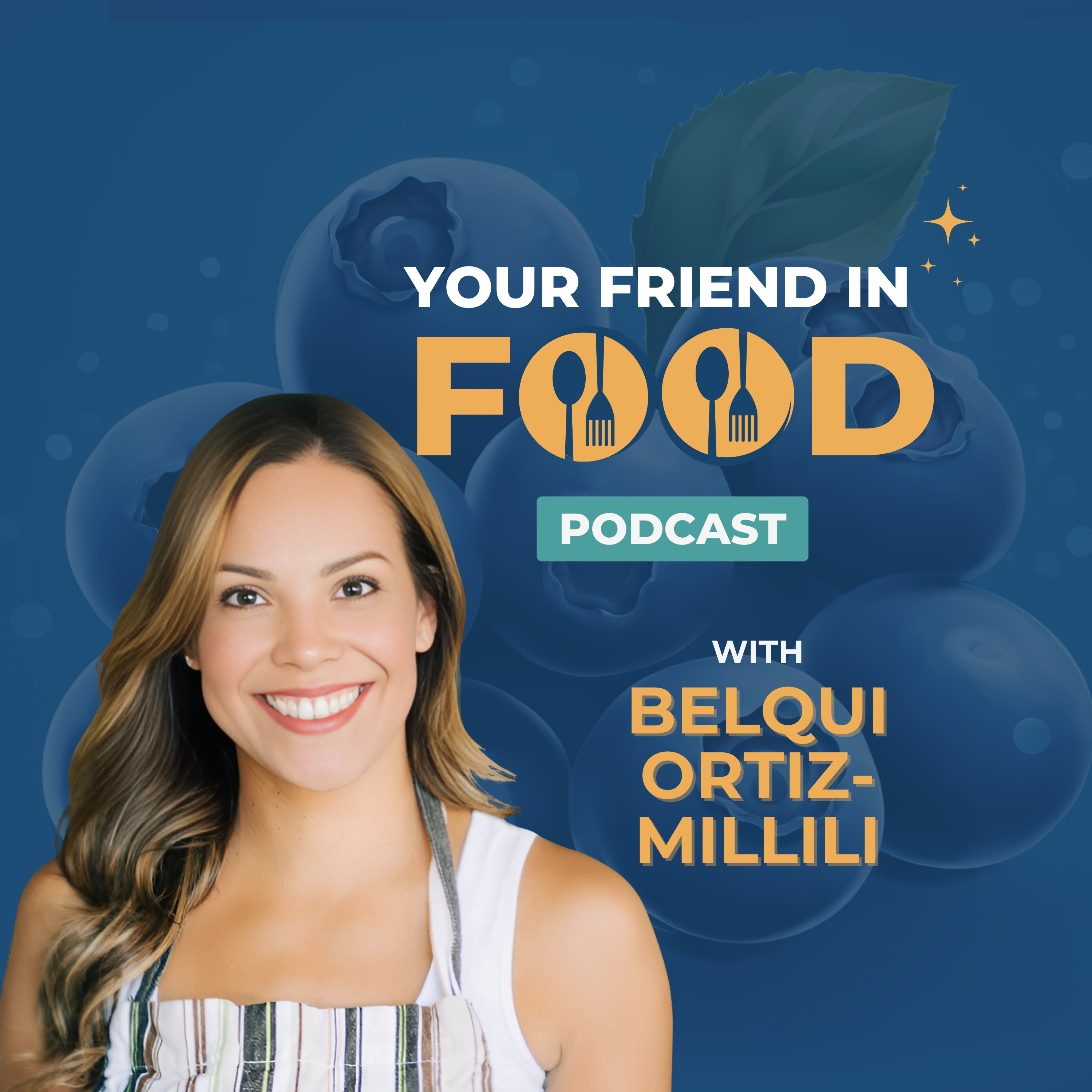 Mangú, Memories, and Making It Your Own  episode artwork