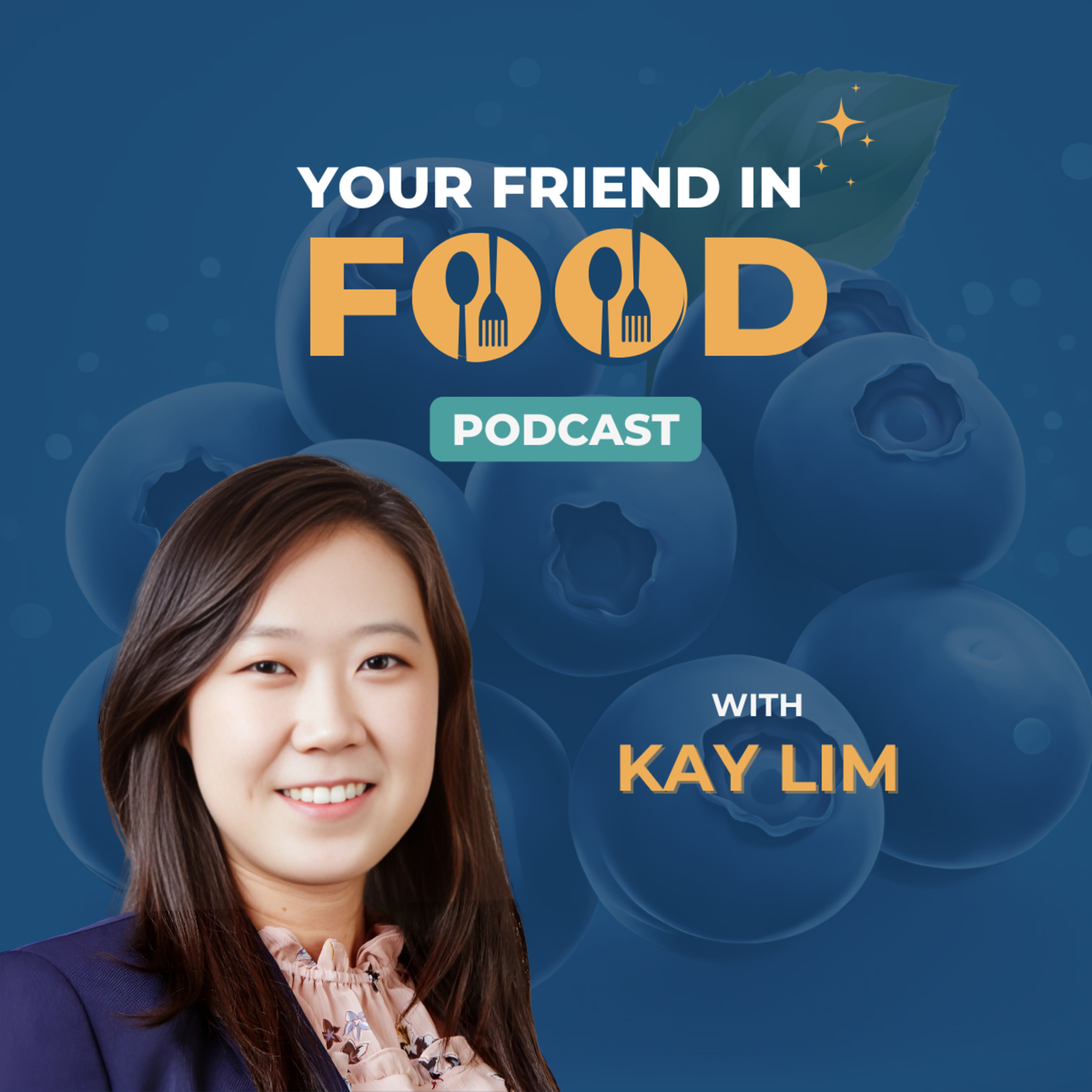 Mixing Tradition, Tech, and Trust: Finding a Good Fit in Food and Parenting episode artwork