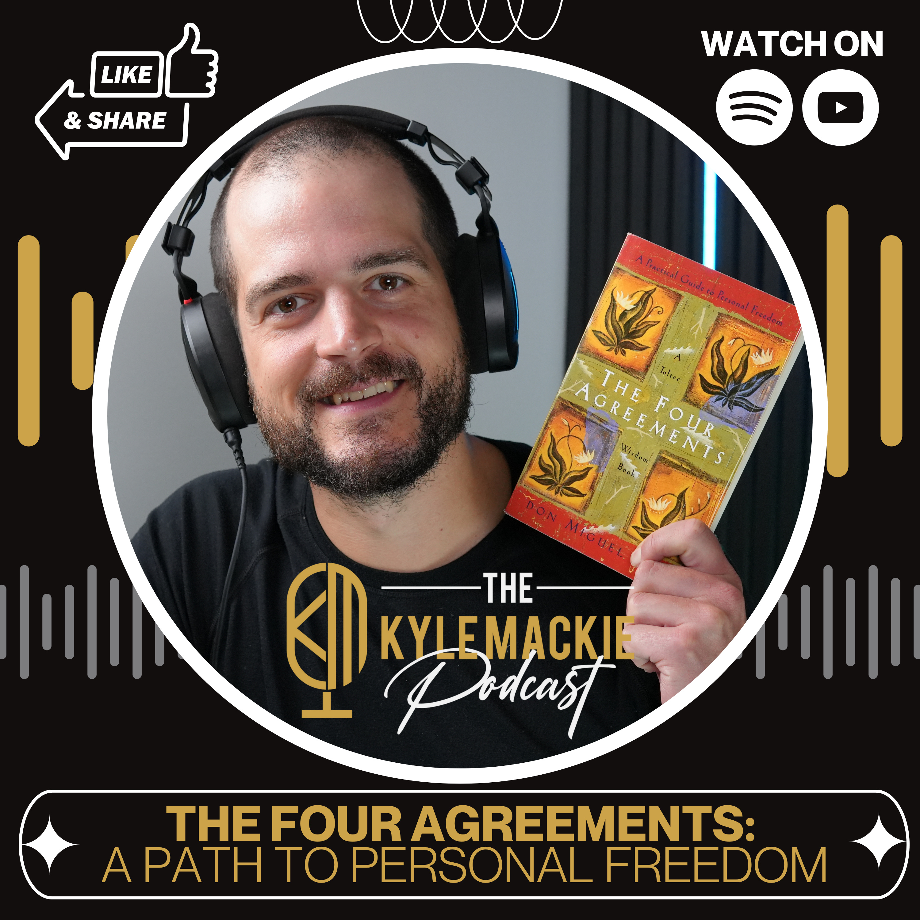 The Kyle Mackie Podcast