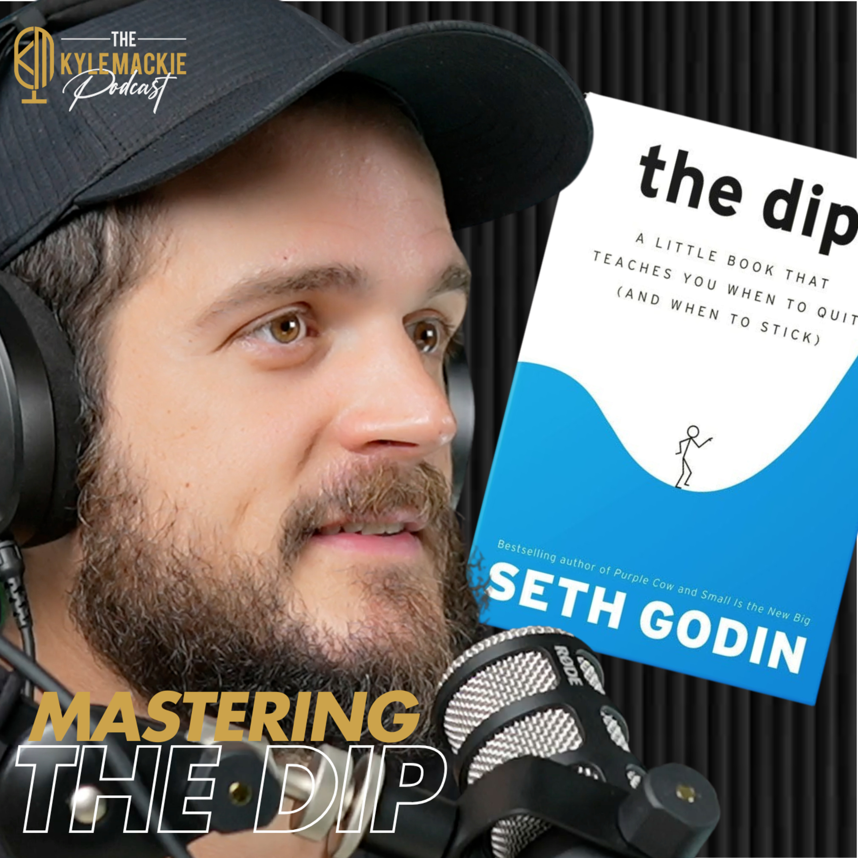 Mastering The Dip