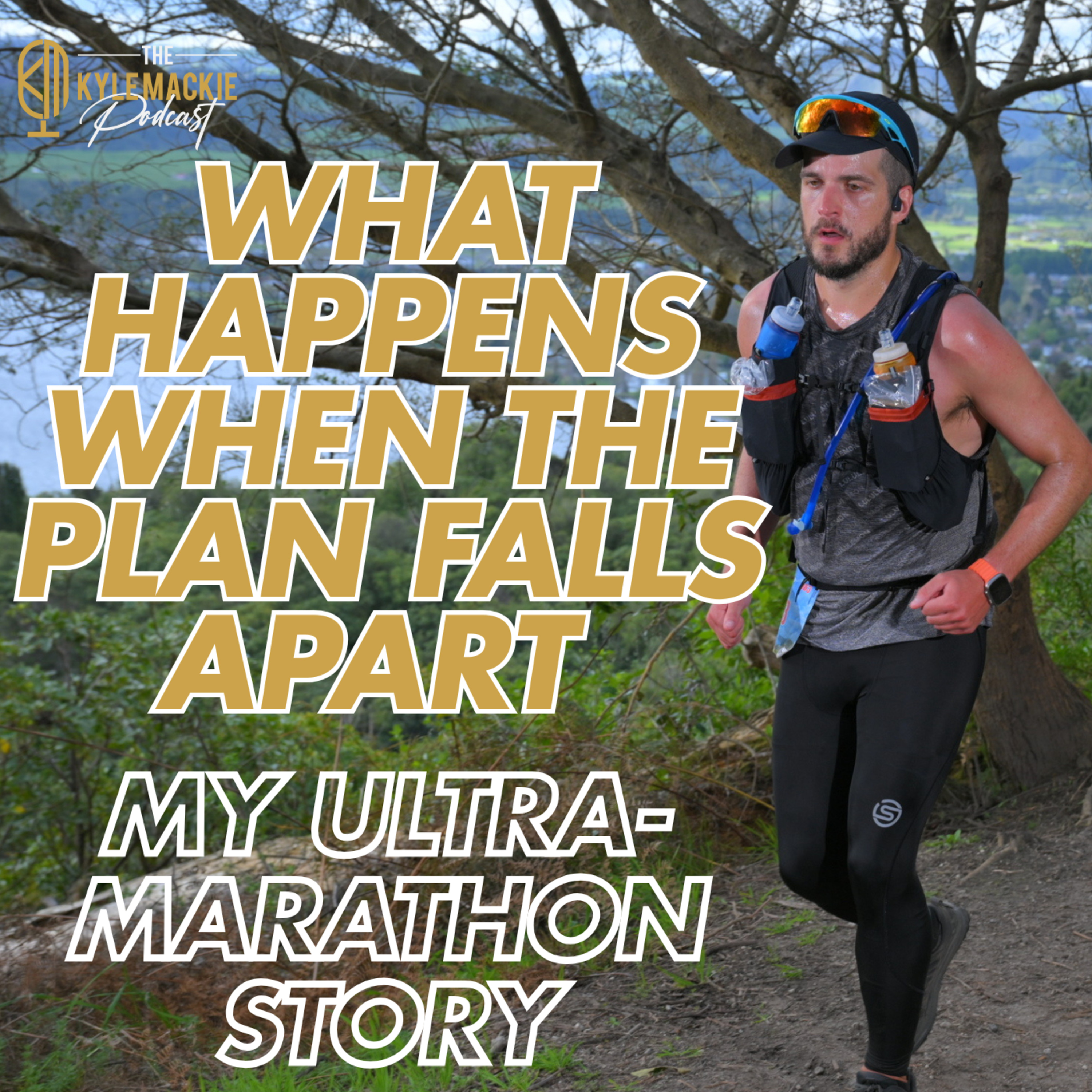 The Kyle Mackie Podcast