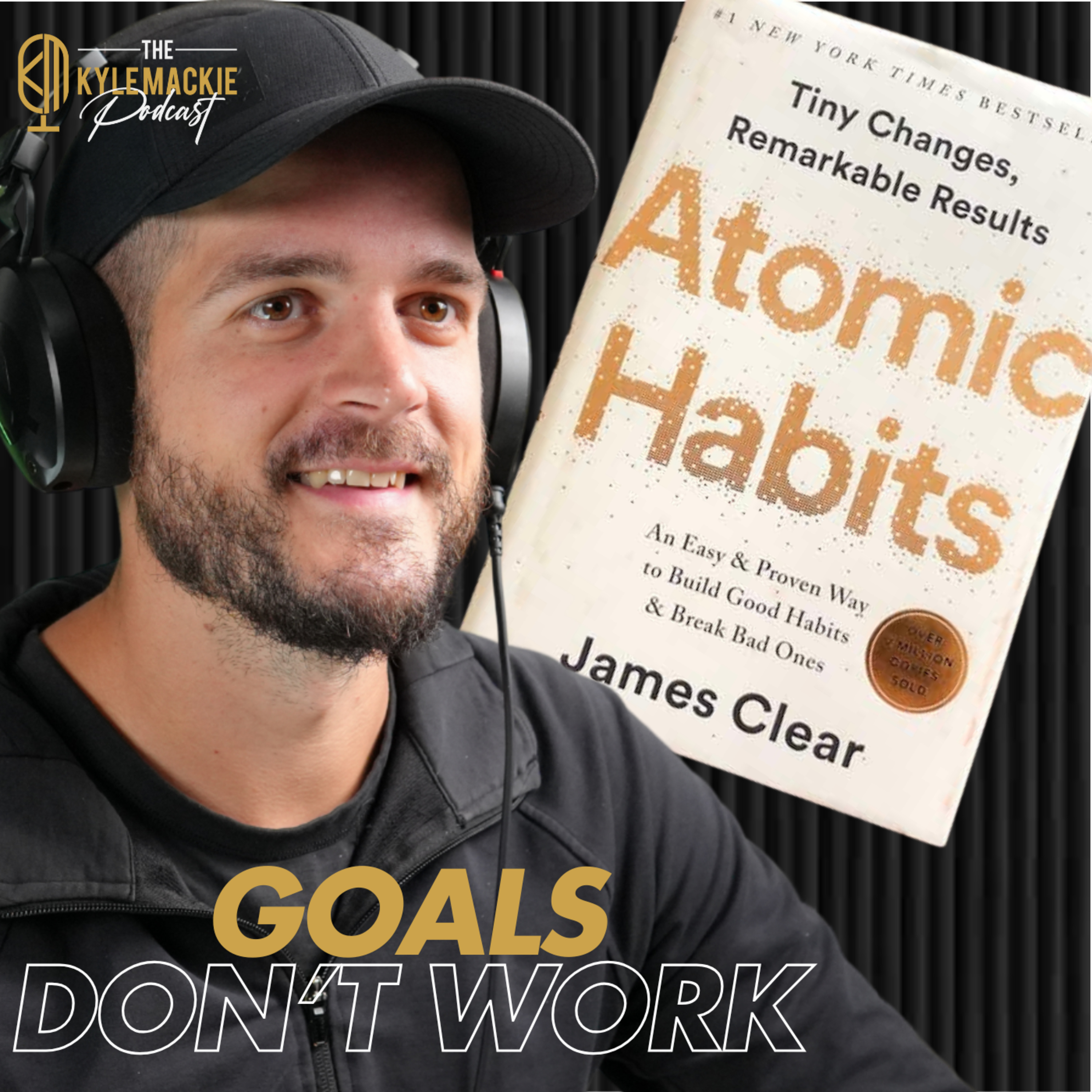Atomic Habits Explained: The 1% Rule That Changes Everything