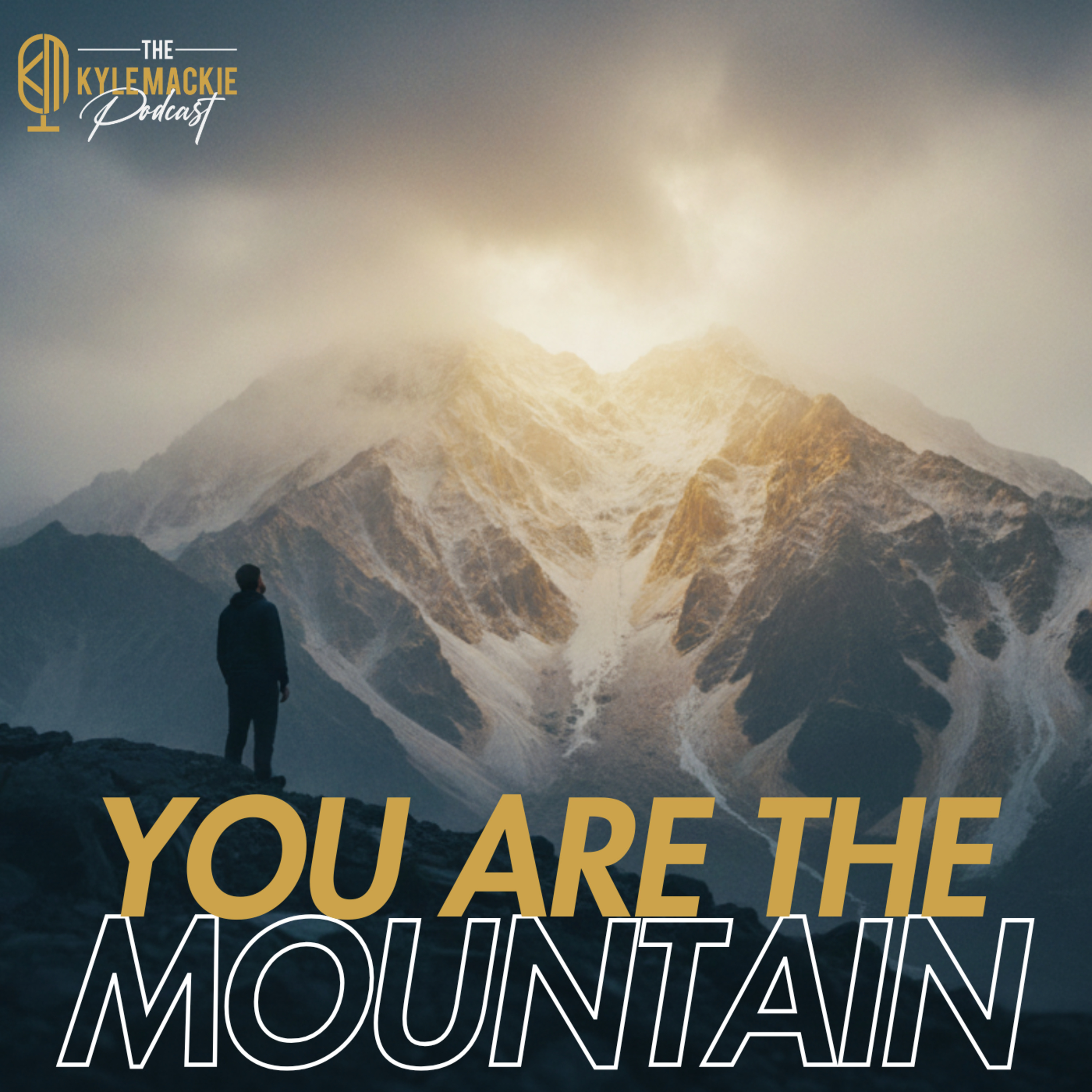 The Kyle Mackie Podcast