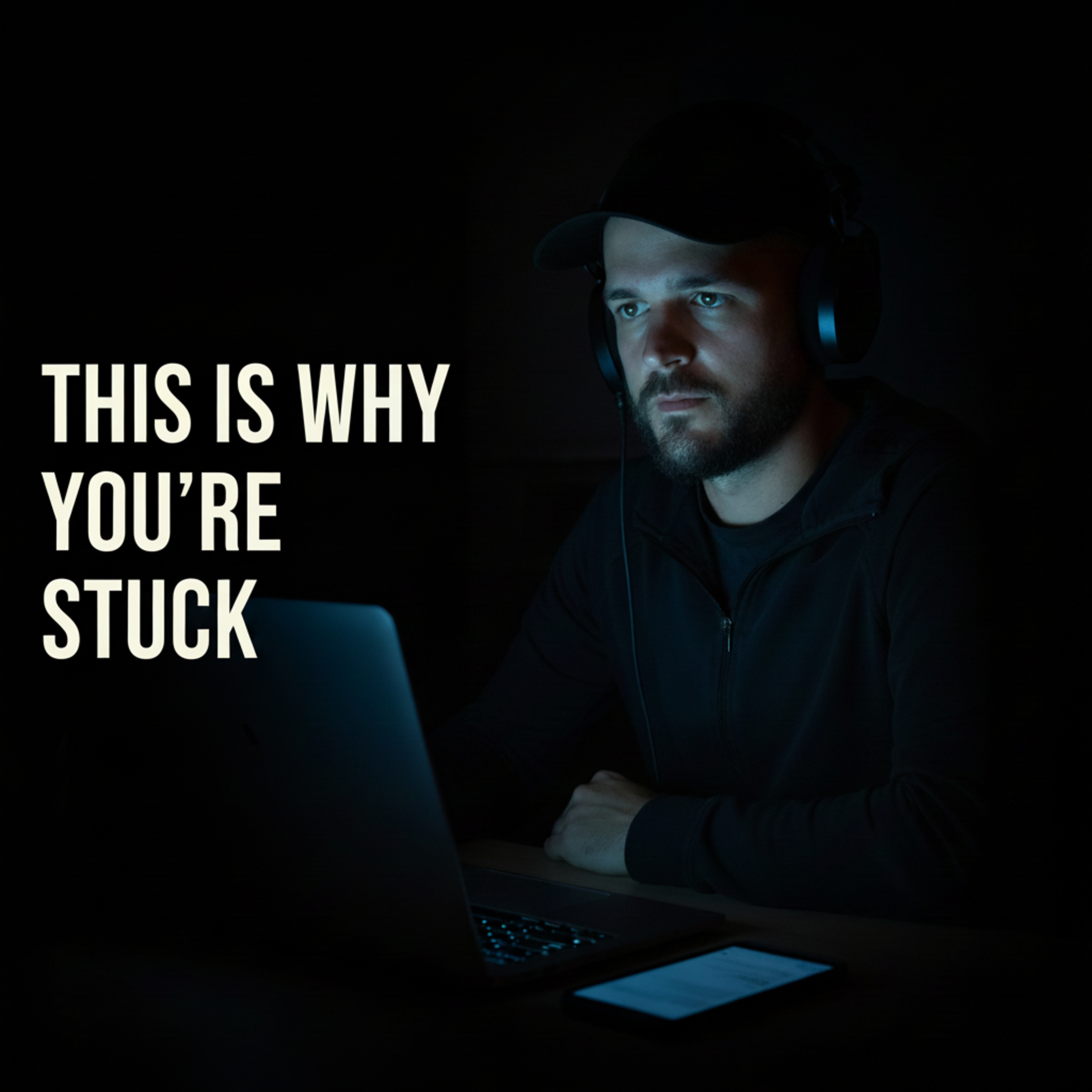 The Road Through Pain – The Discipline of Growth