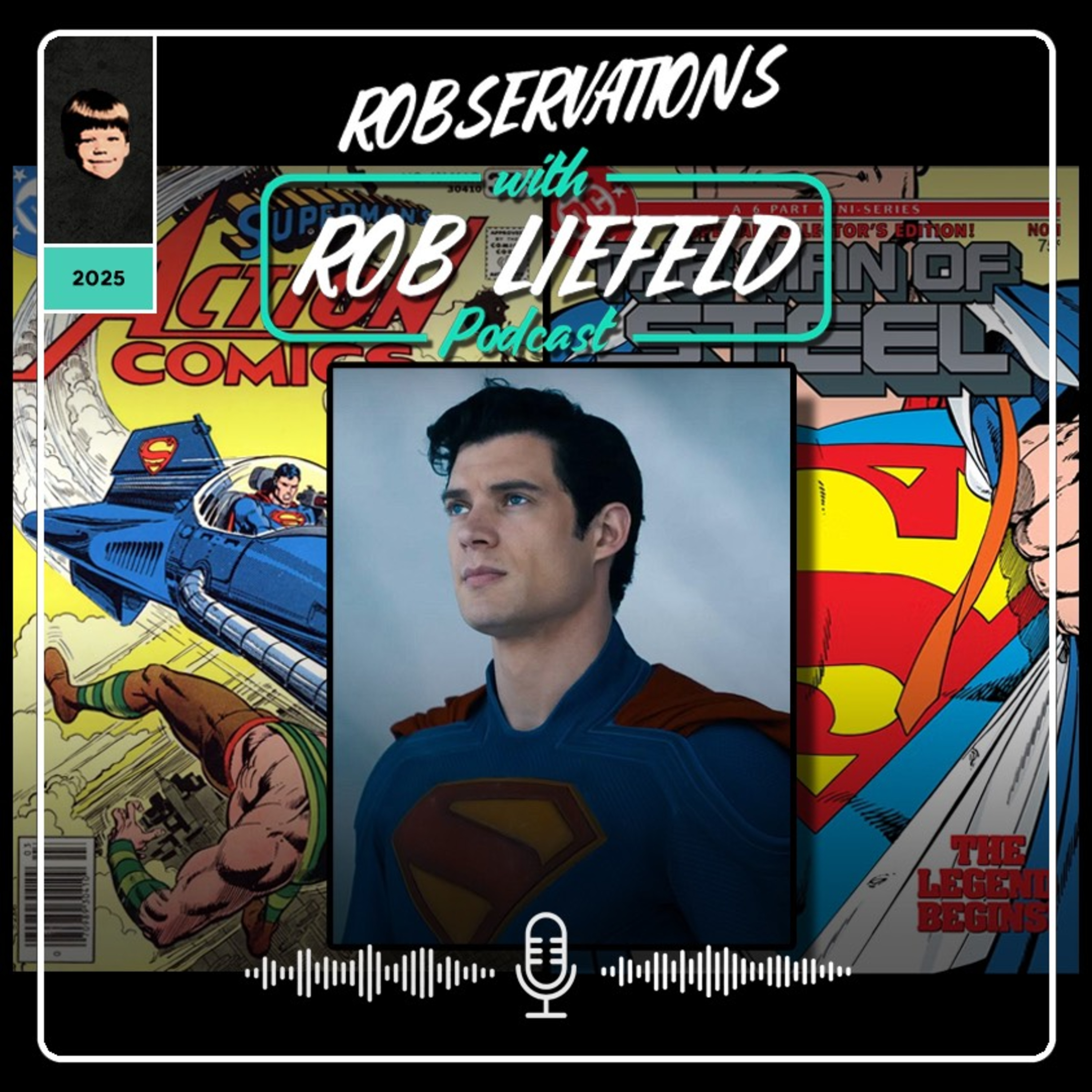 The Superman Show