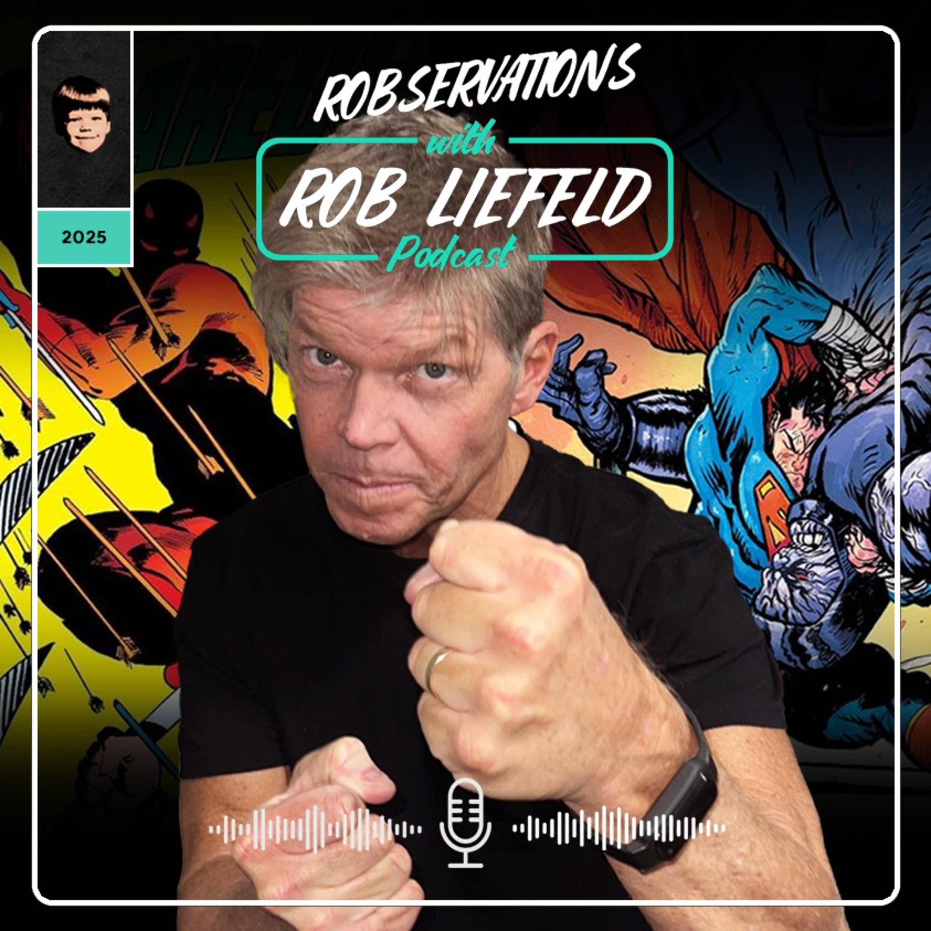 Marvel/DC! Fight Club! Marvel/DC! Fight Club!