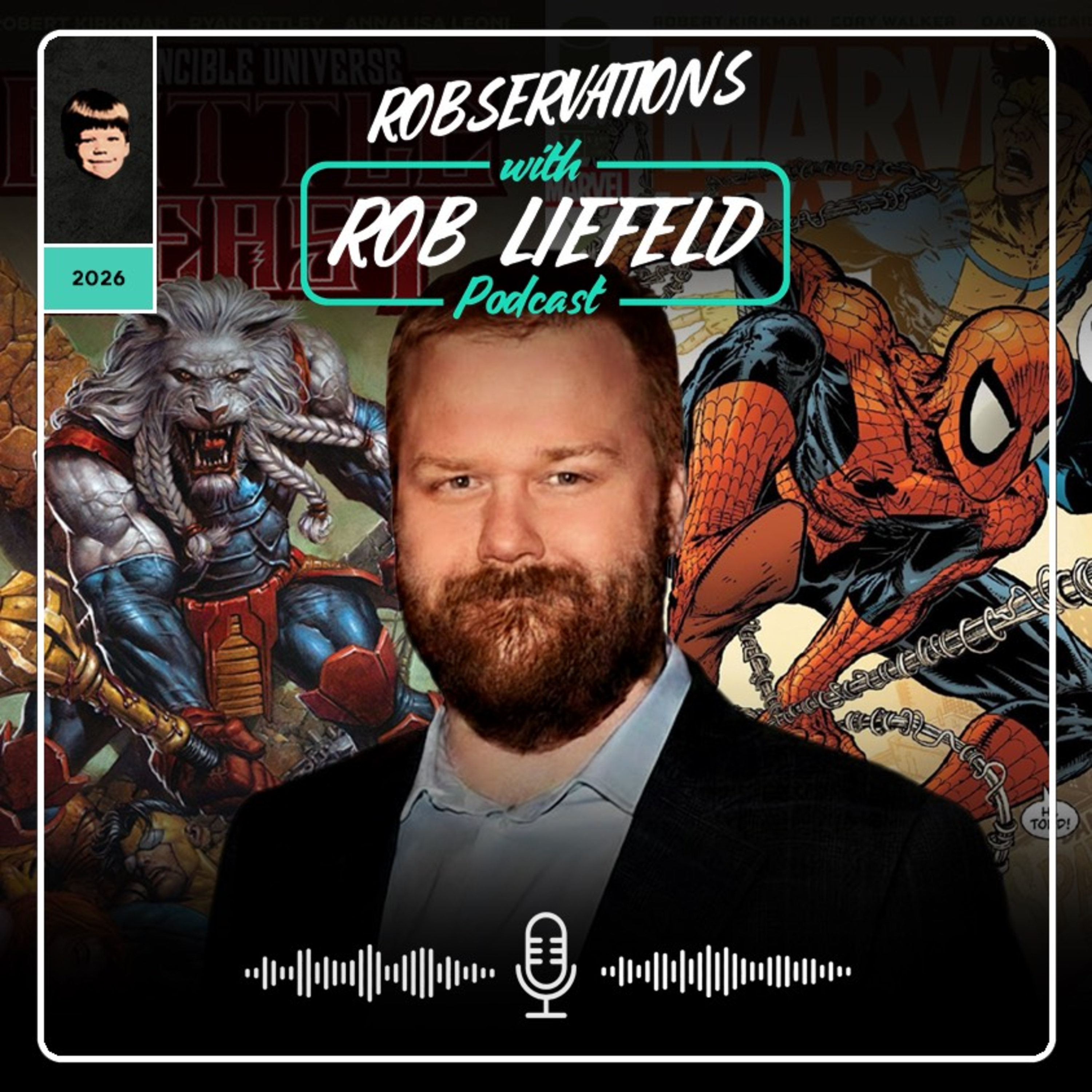 The Kirkman Manifesto! Part 2 - The Industry Reacts! 