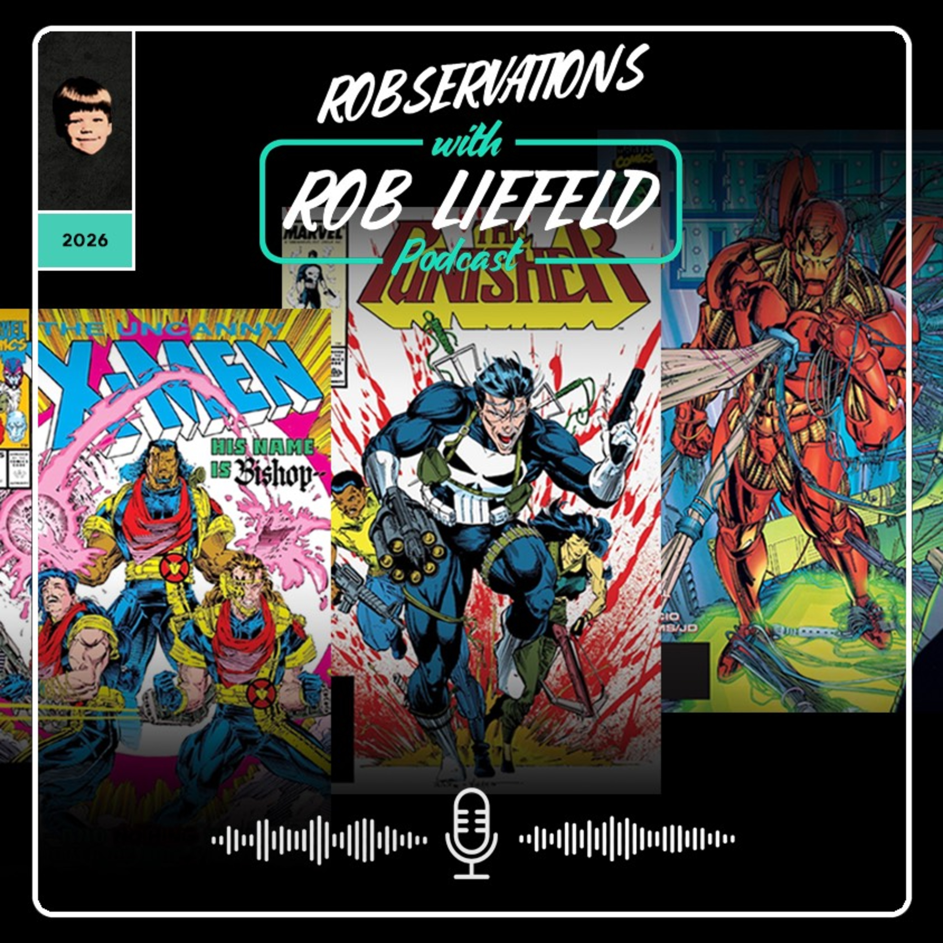 The Whilce Portacio Chat!