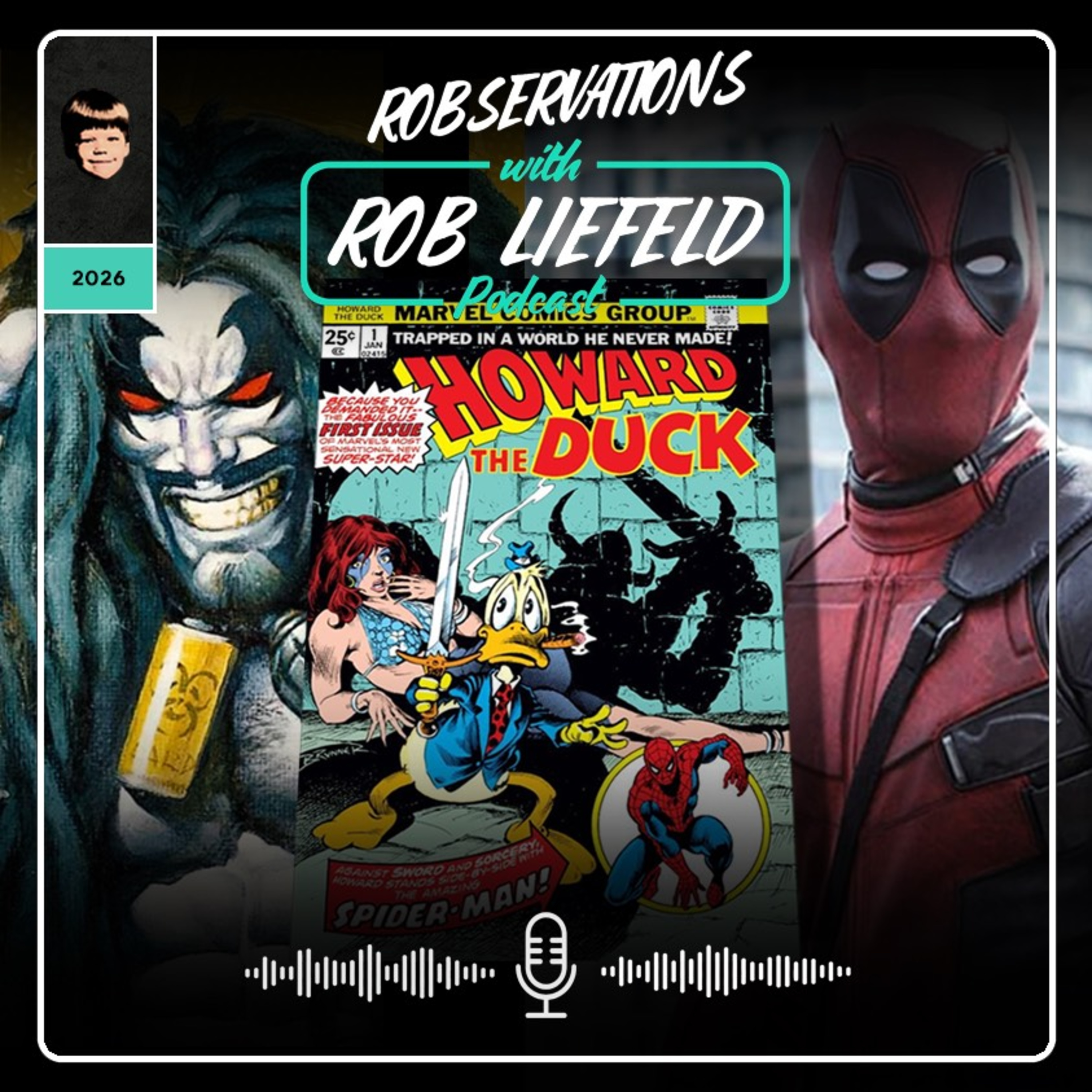 The 4th Wall Breakers! 