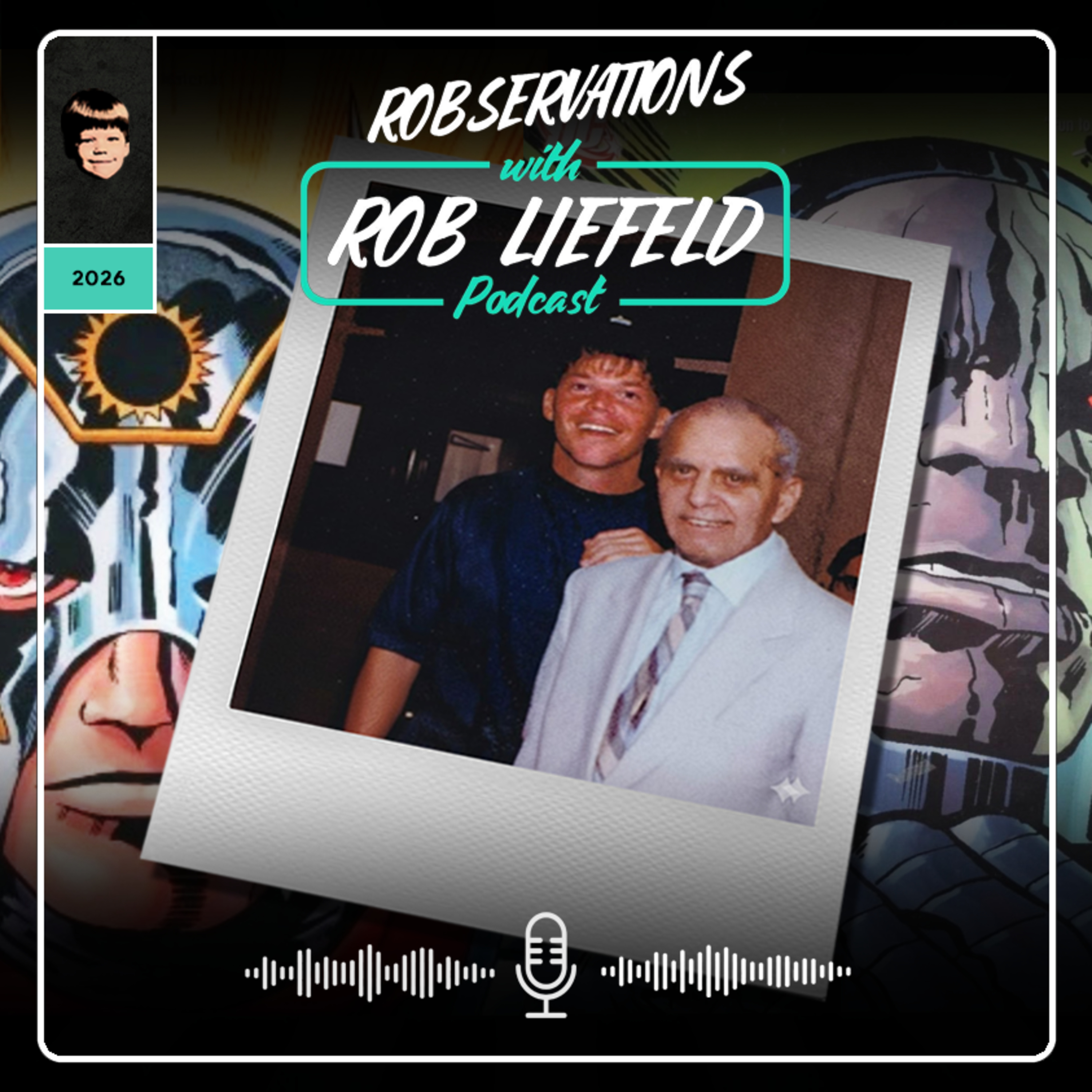 The Kirby Chronicles!