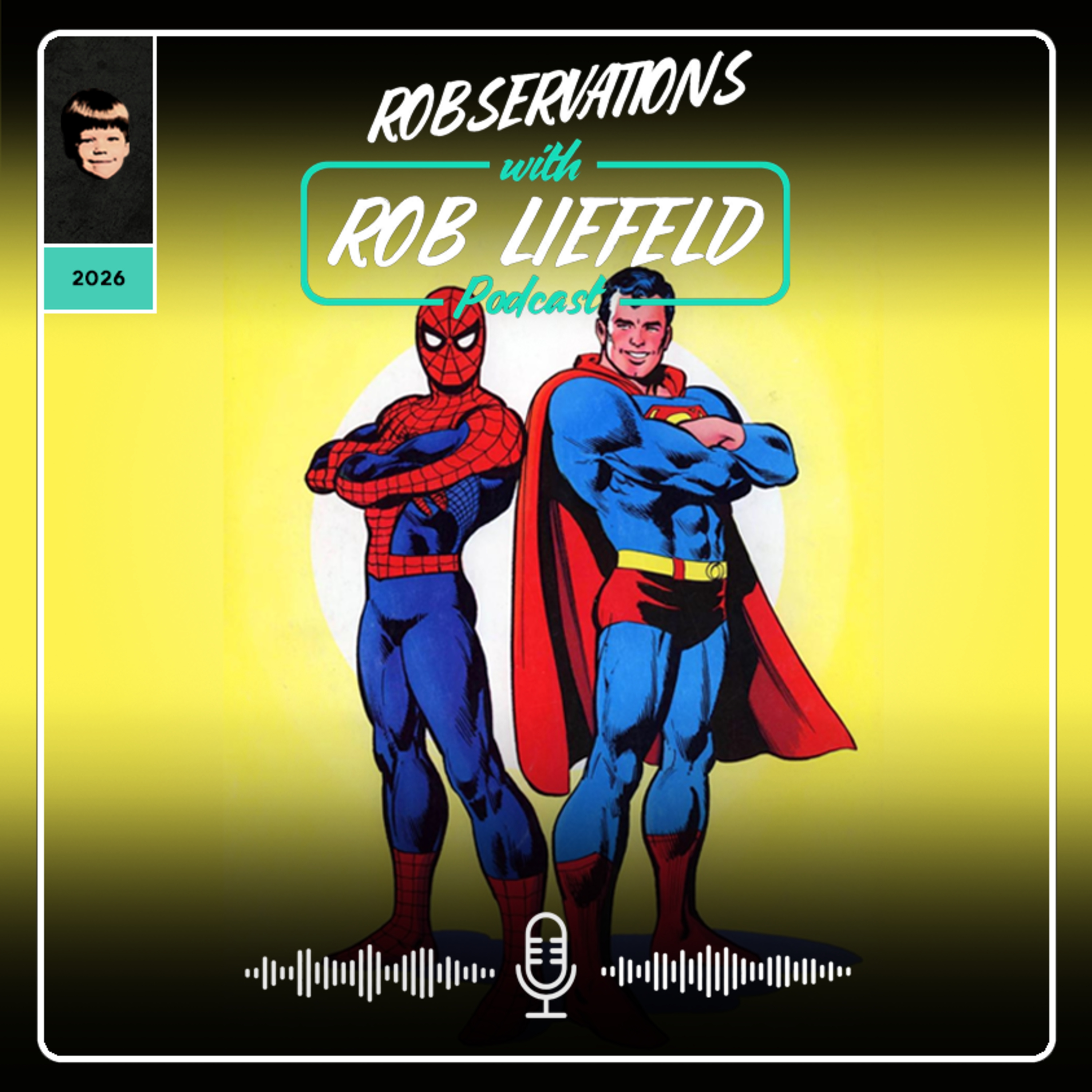 Why Marvel Should Buy DC Comics!