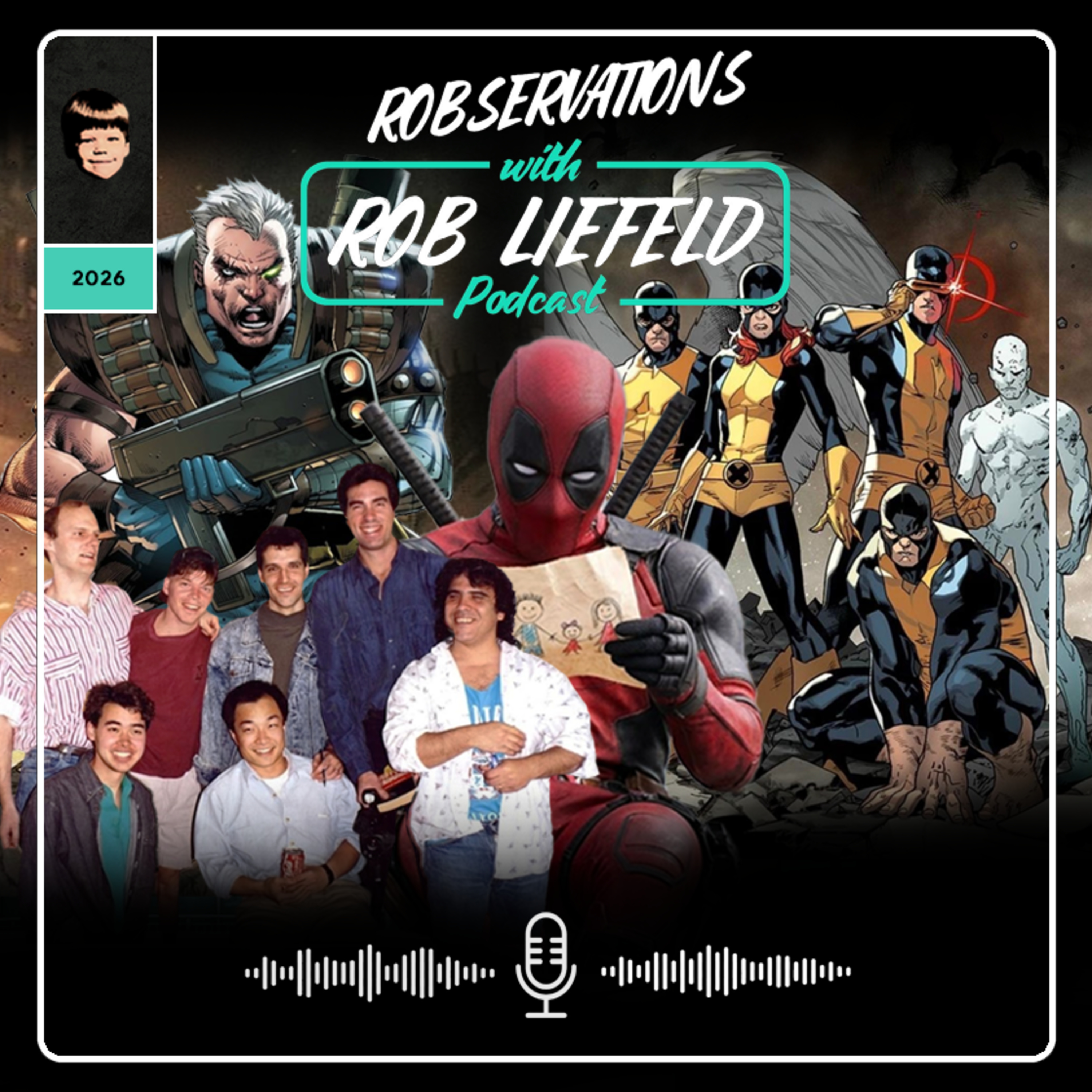 The Mighty Mailbag Edition 2026