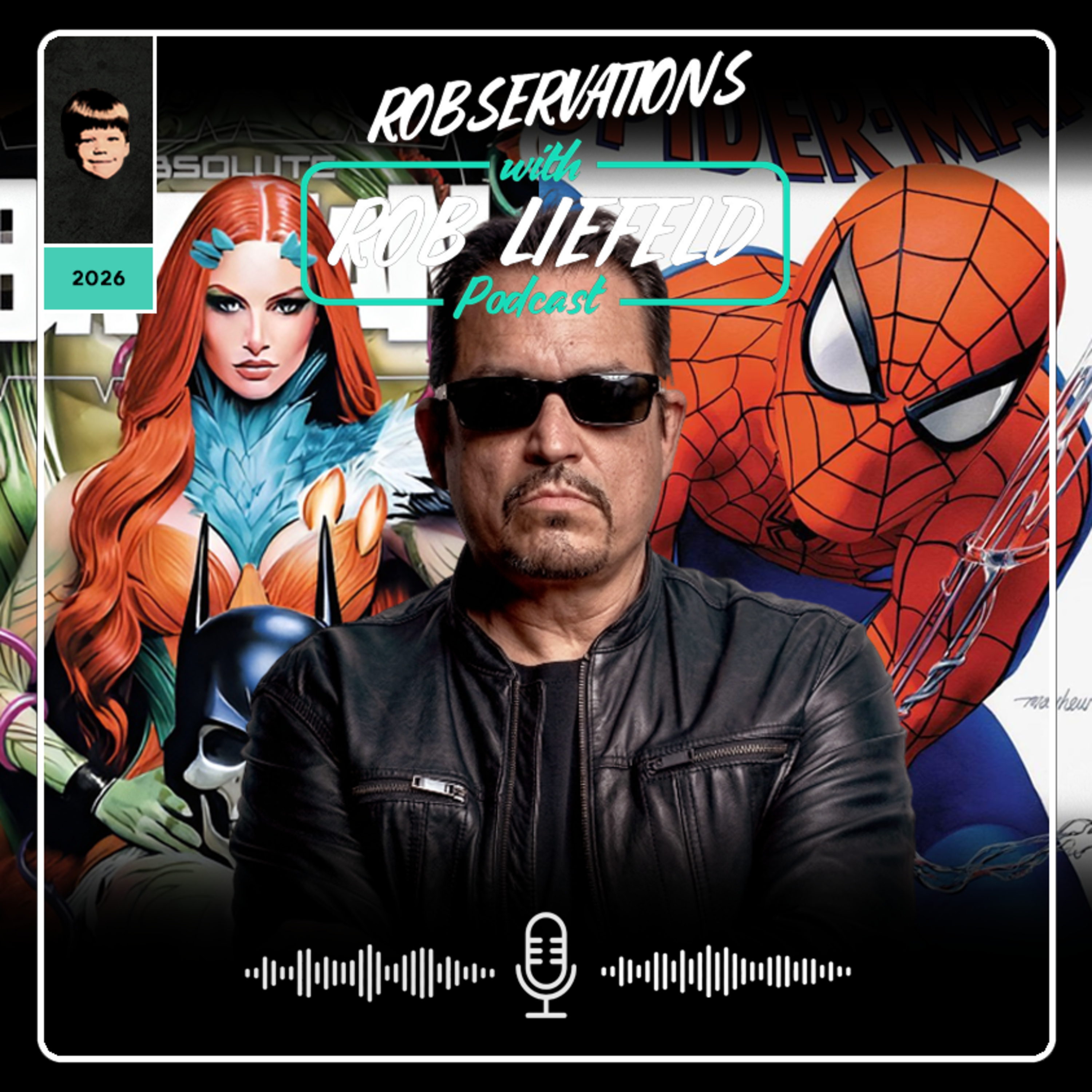 The Mike Mayhew Interview!
