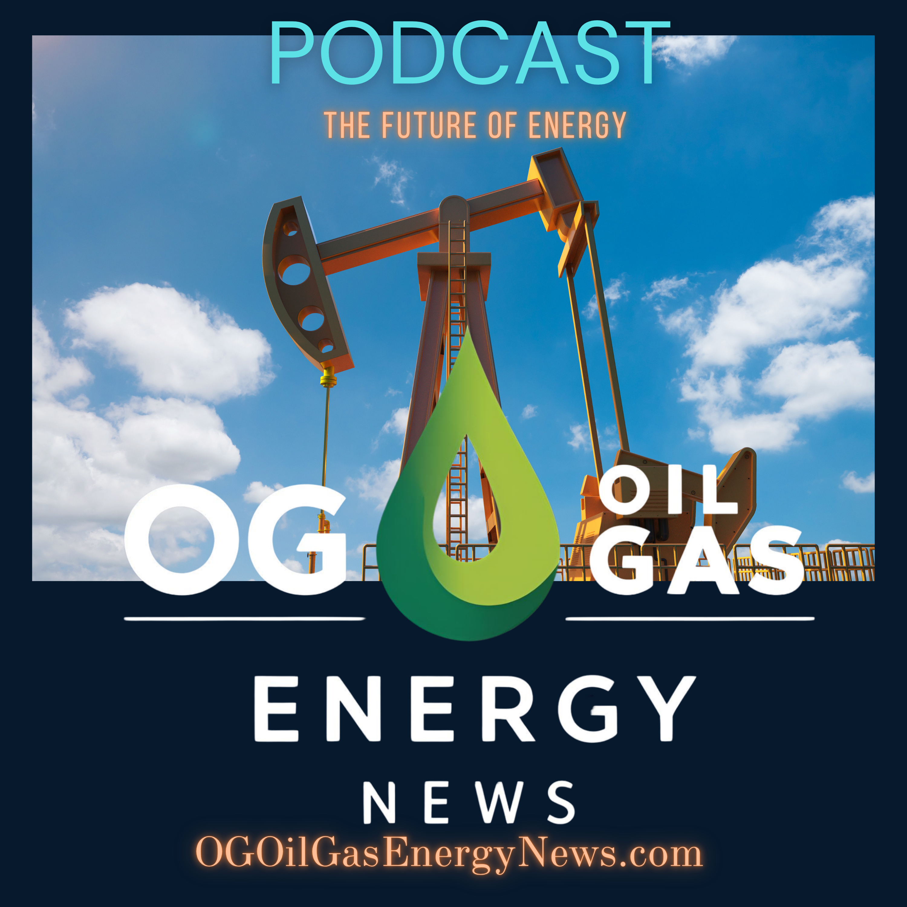 What’s Driving Oil and Gas Prices This Week? Market Trends & Energy Outlook episode artwork