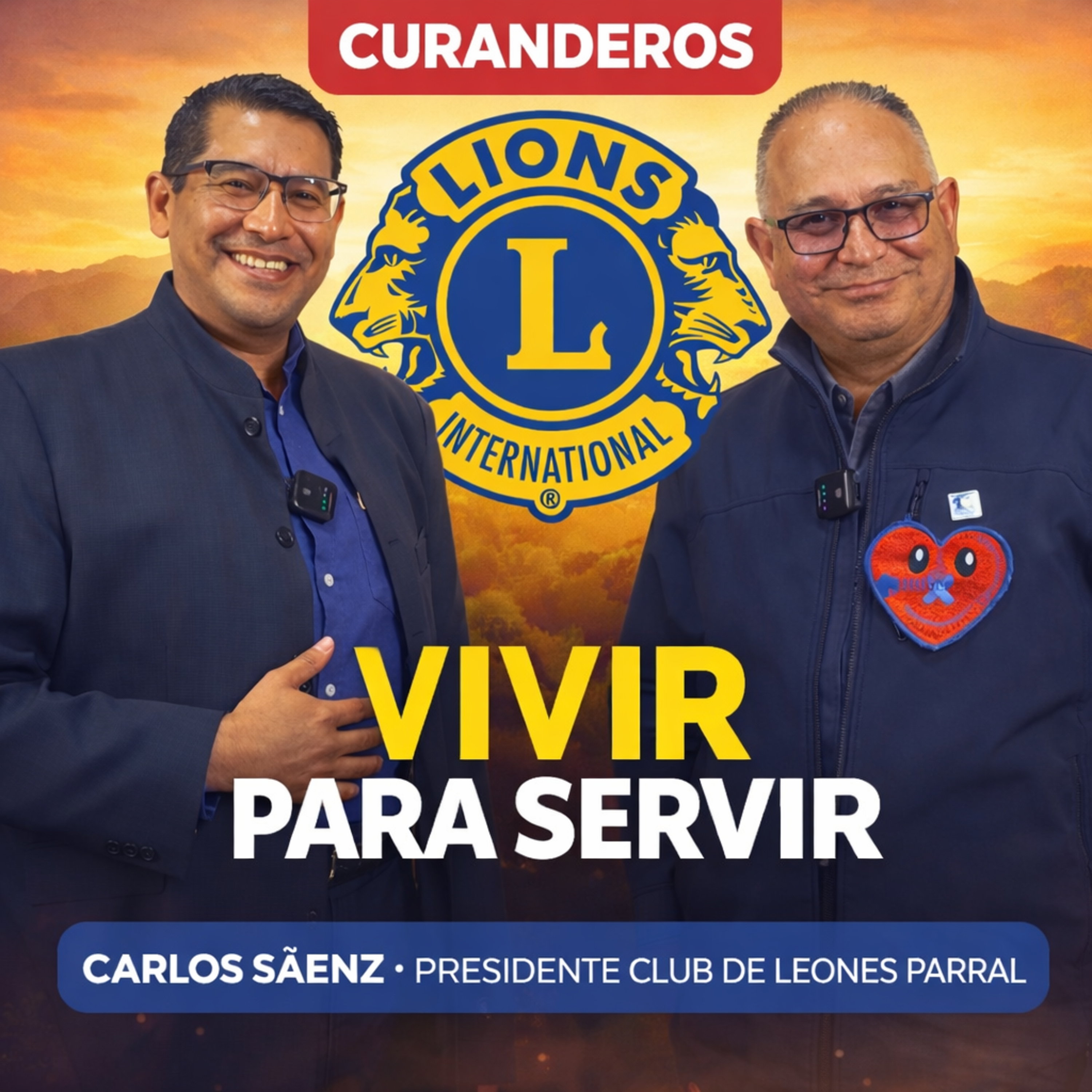 MULTIPLICANDO VOLUNTADES CURANDEROS