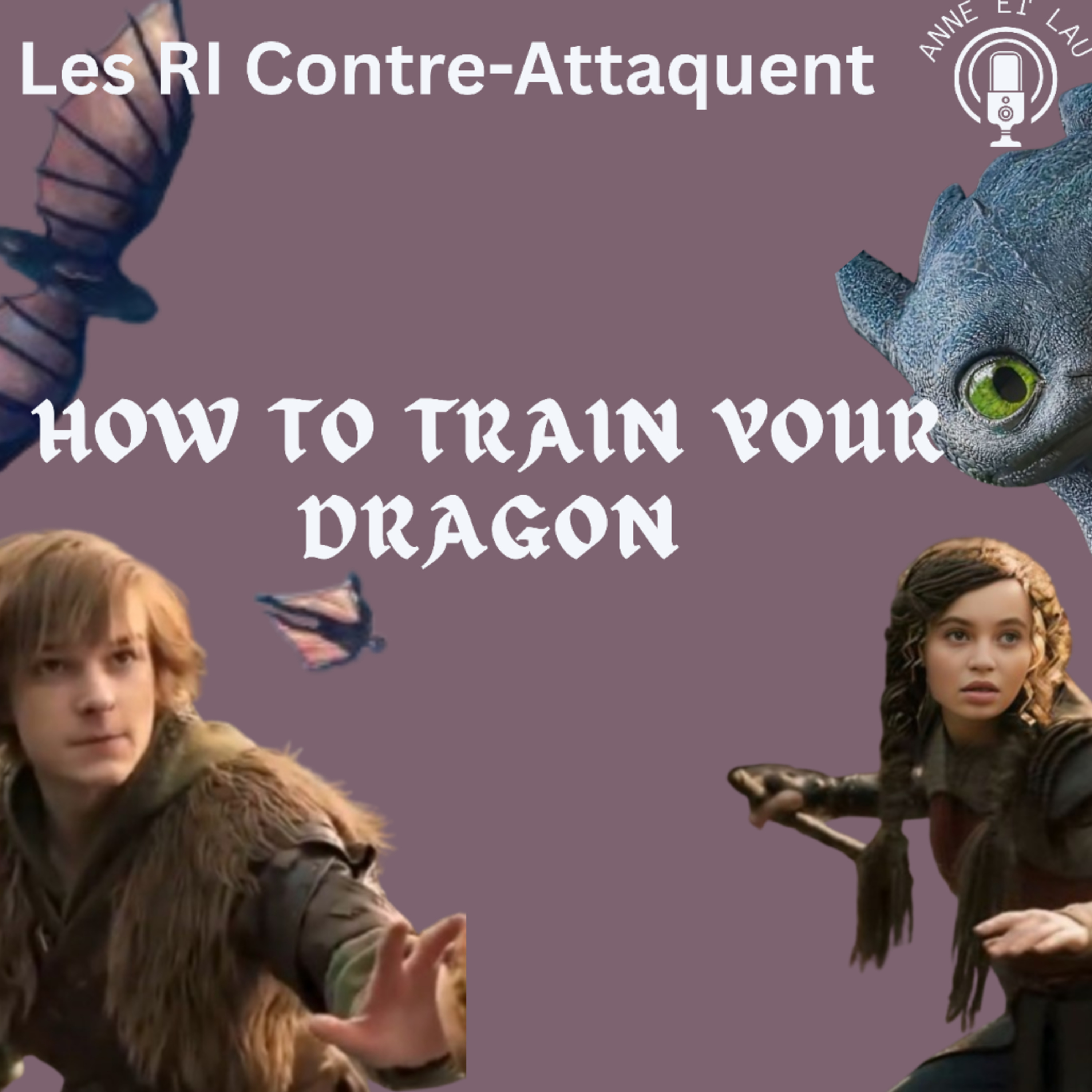 Les RI contre-attaquent