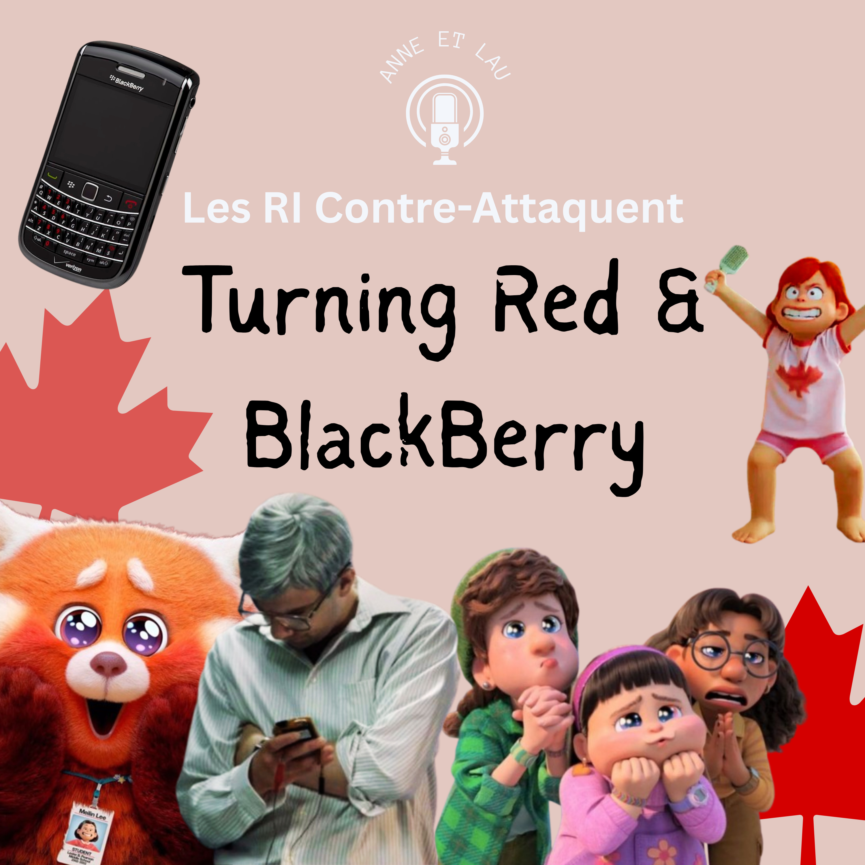 Les RI contre-attaquent