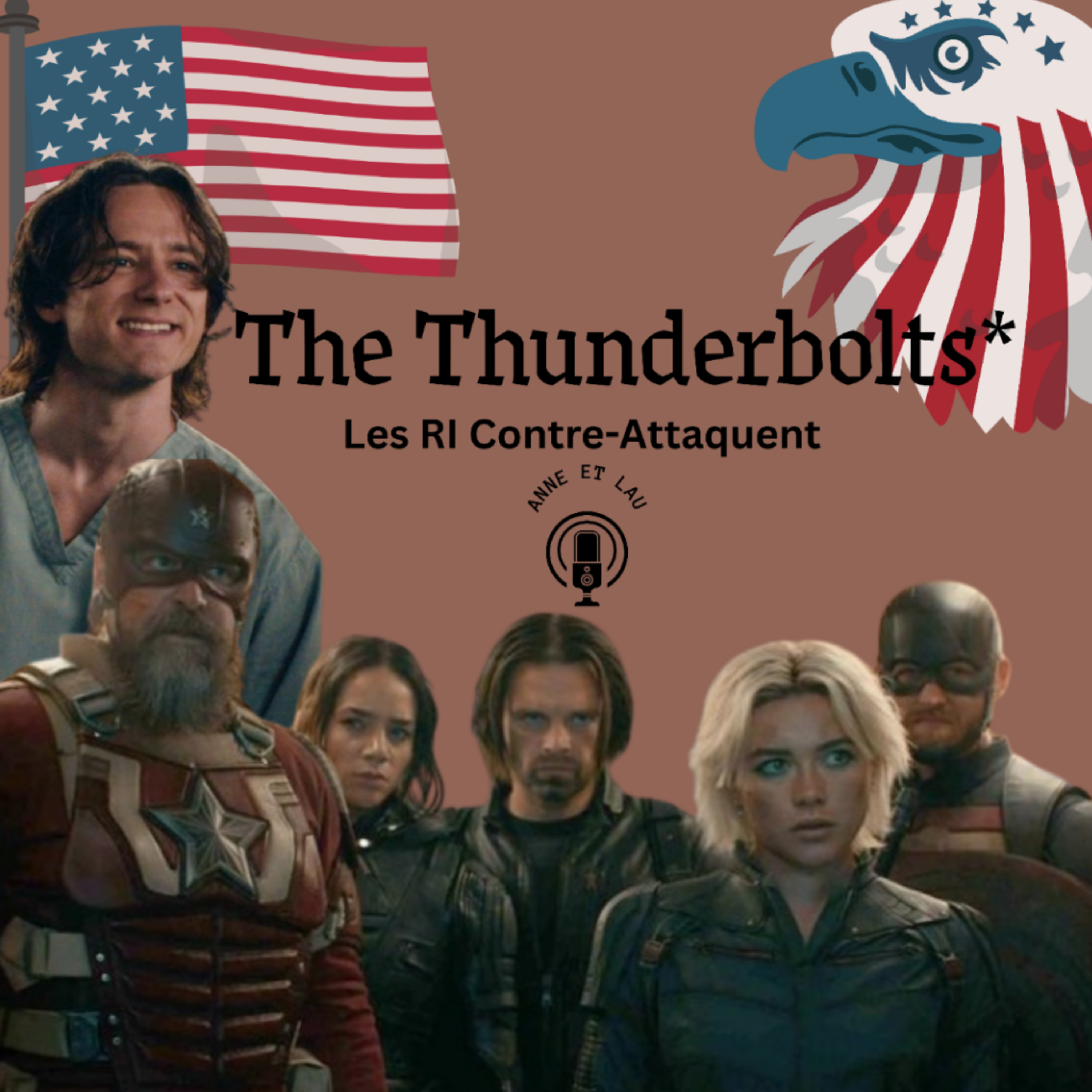 Les RI contre-attaquent