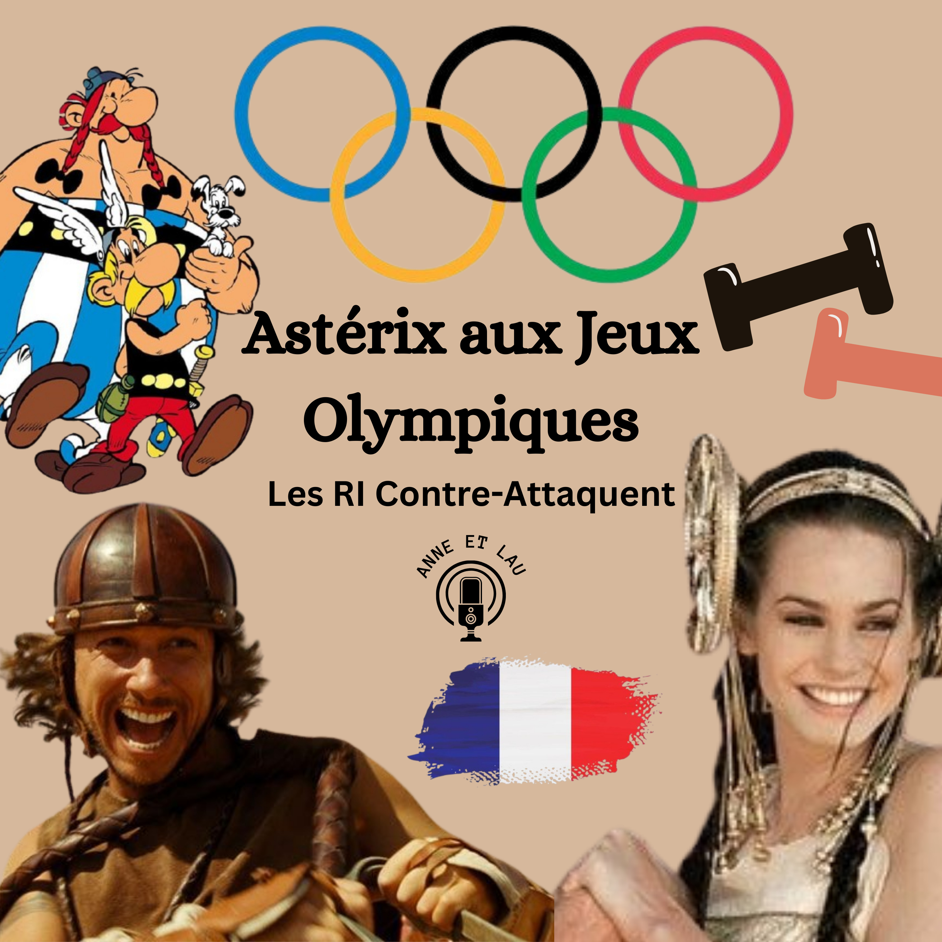 Les RI contre-attaquent