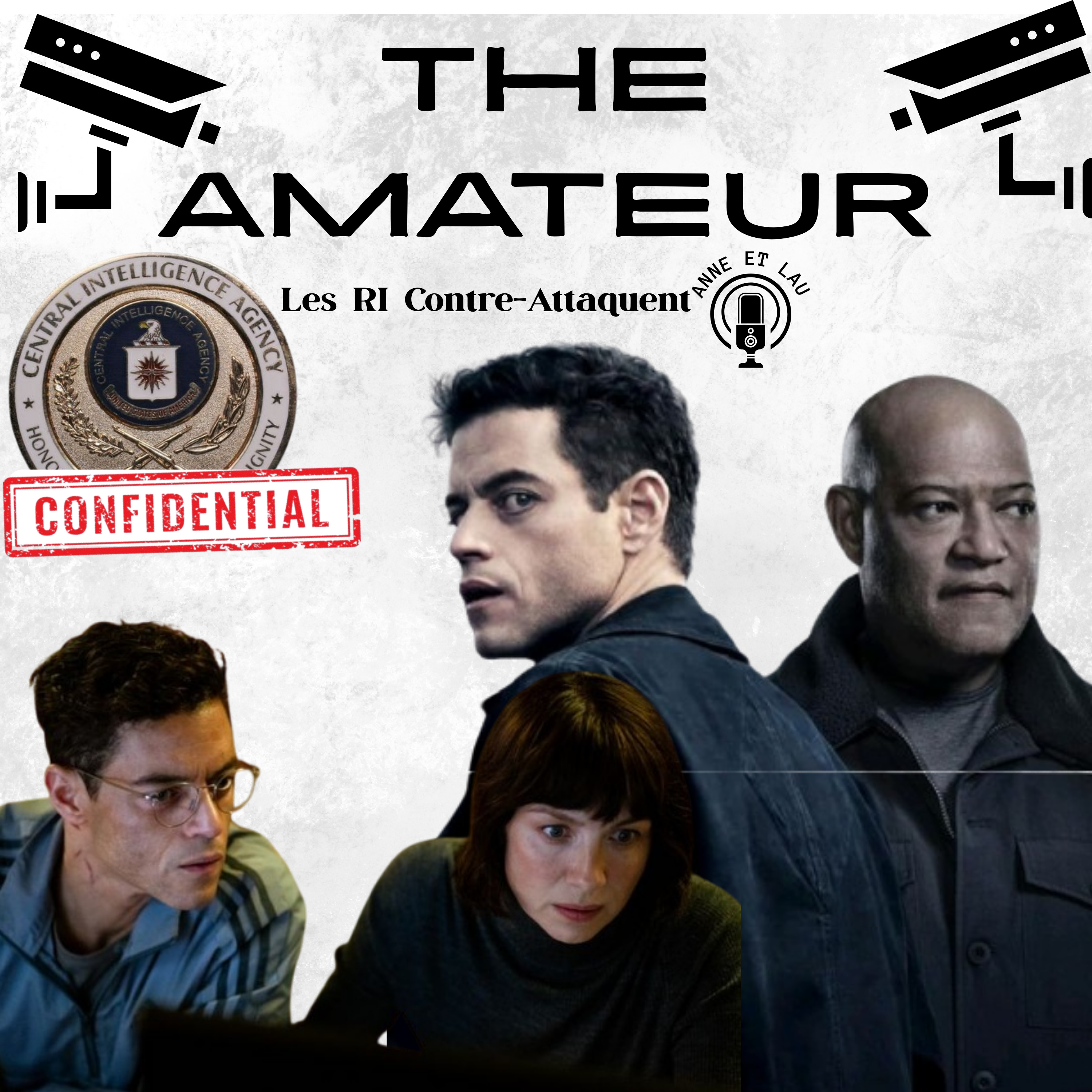 Les RI contre-attaquent