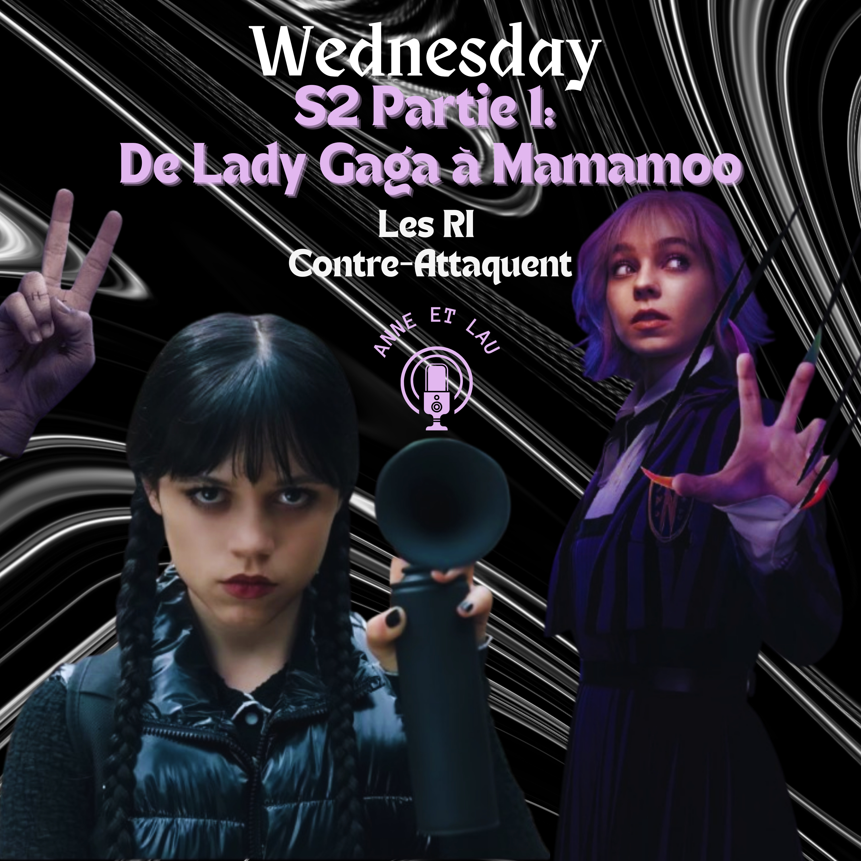 Les RI contre-attaquent