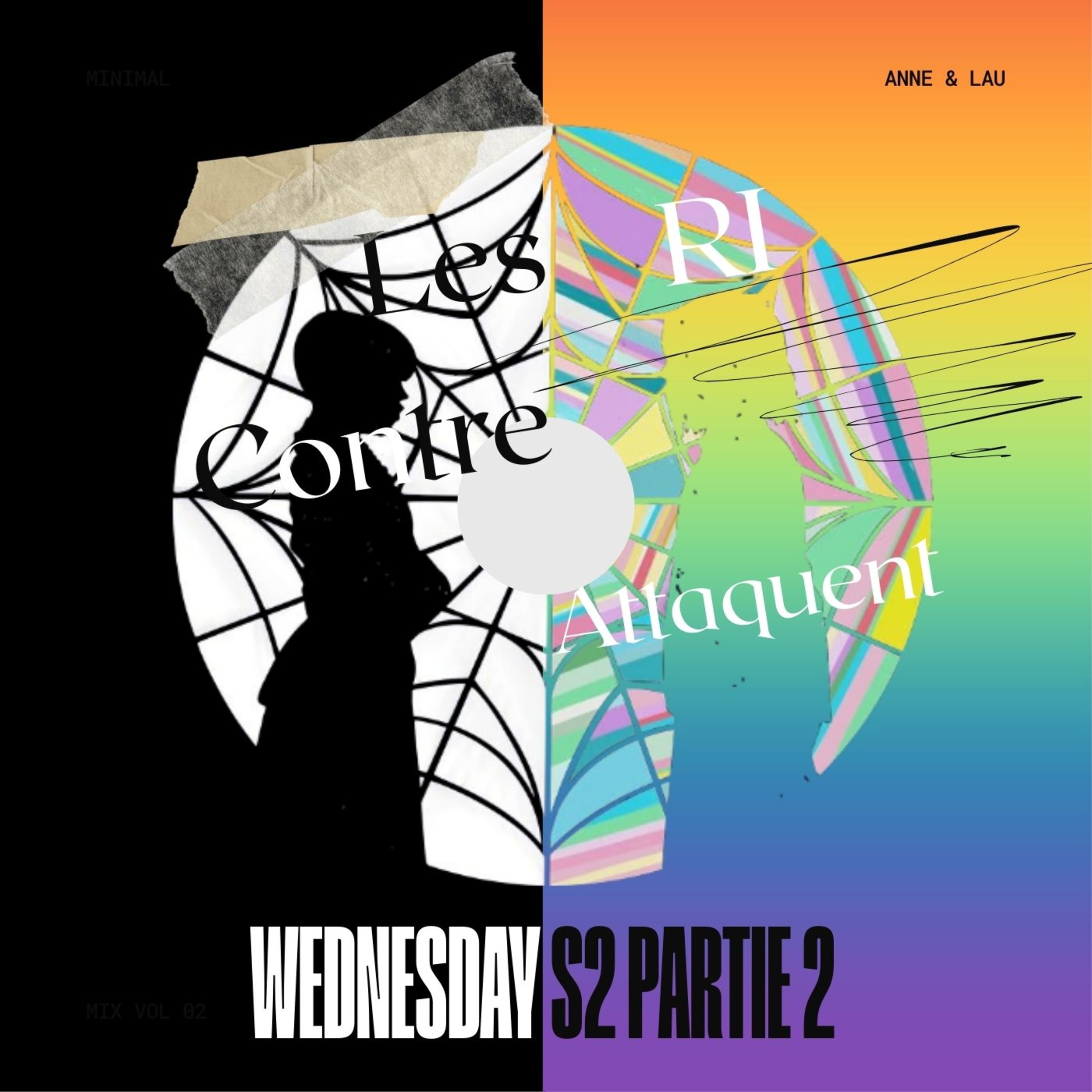 Les RI contre-attaquent