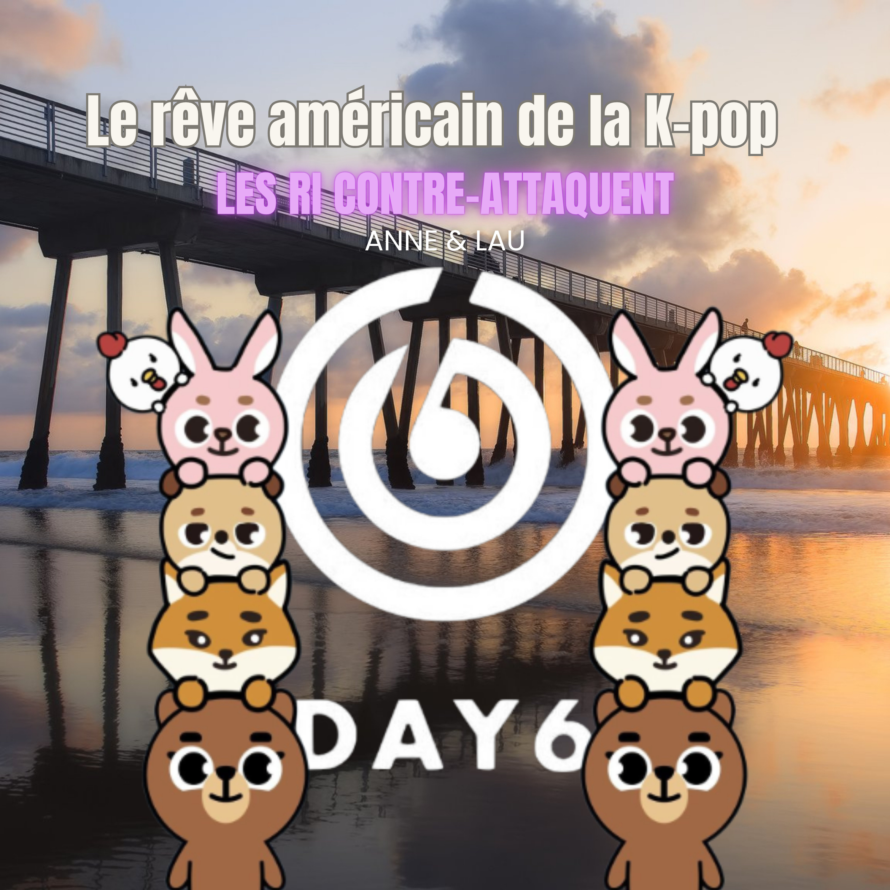 Les RI contre-attaquent