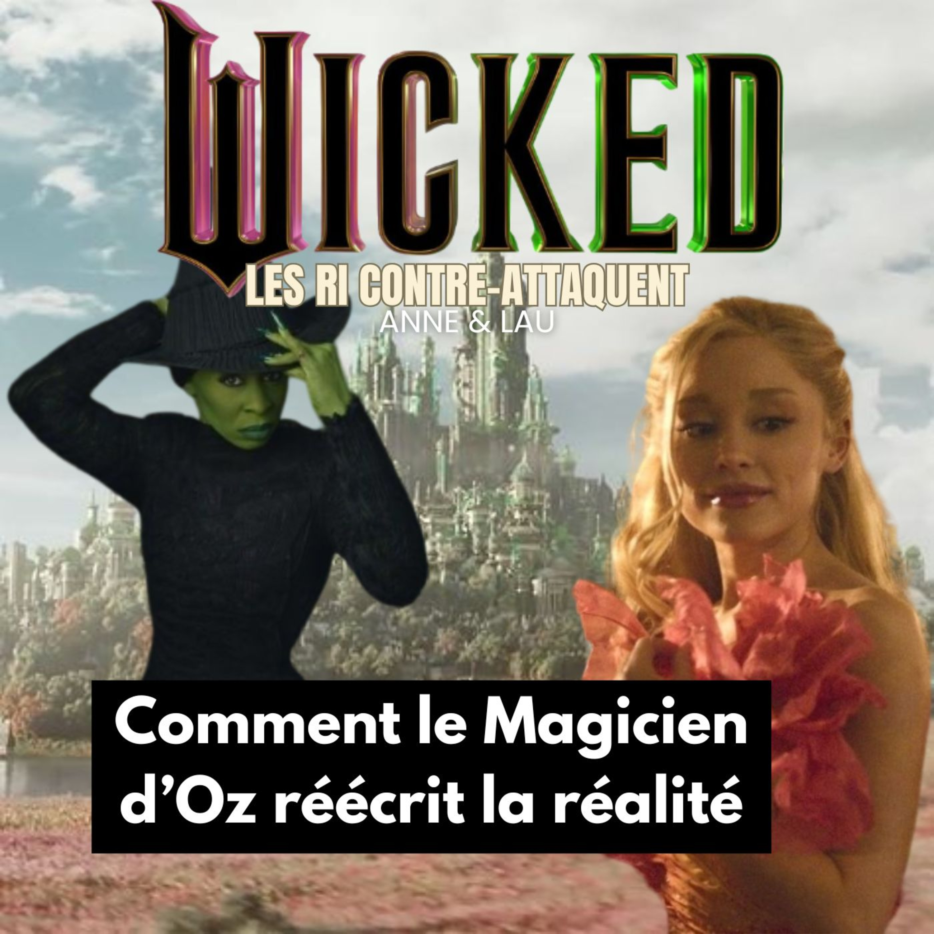 Les RI contre-attaquent