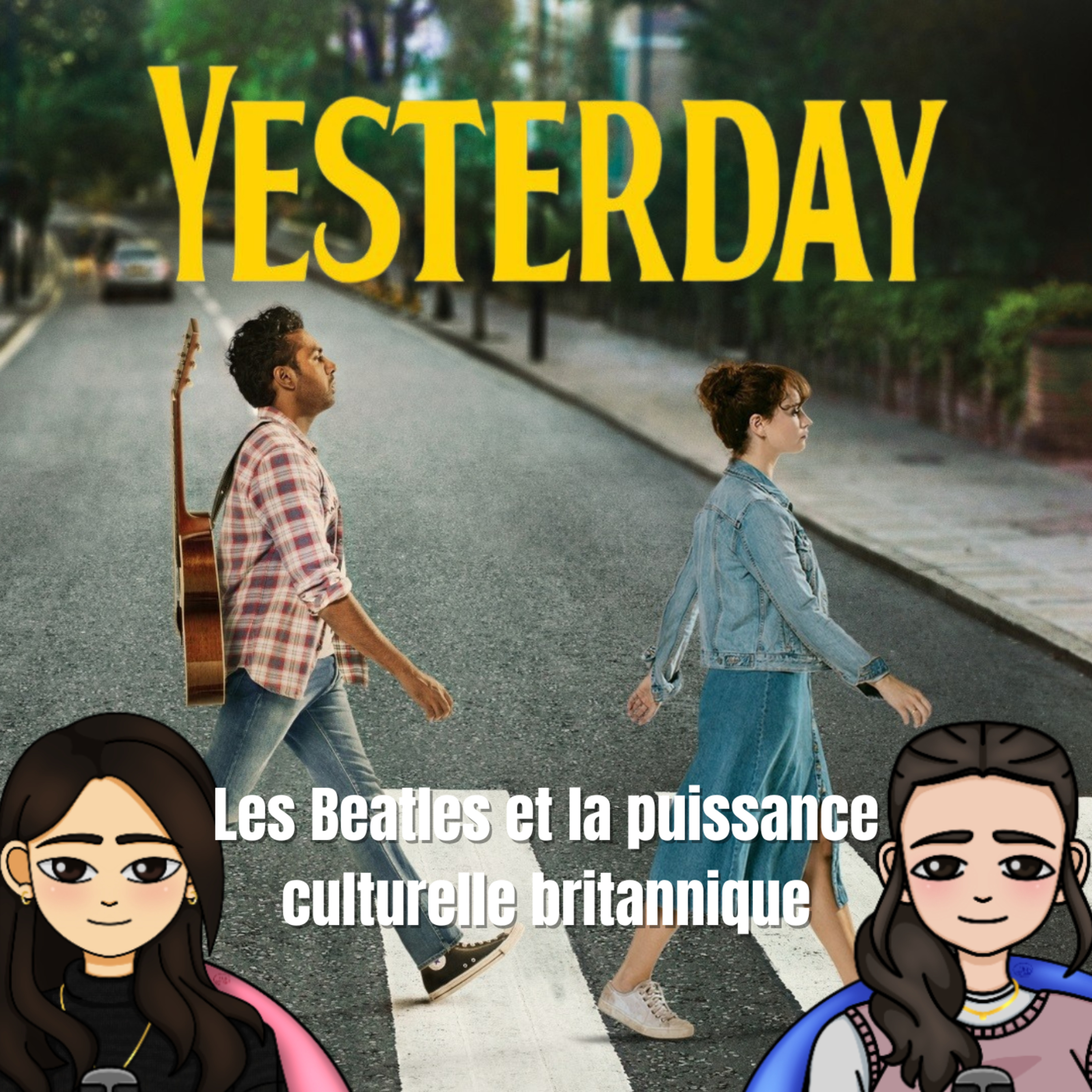 Les RI contre-attaquent