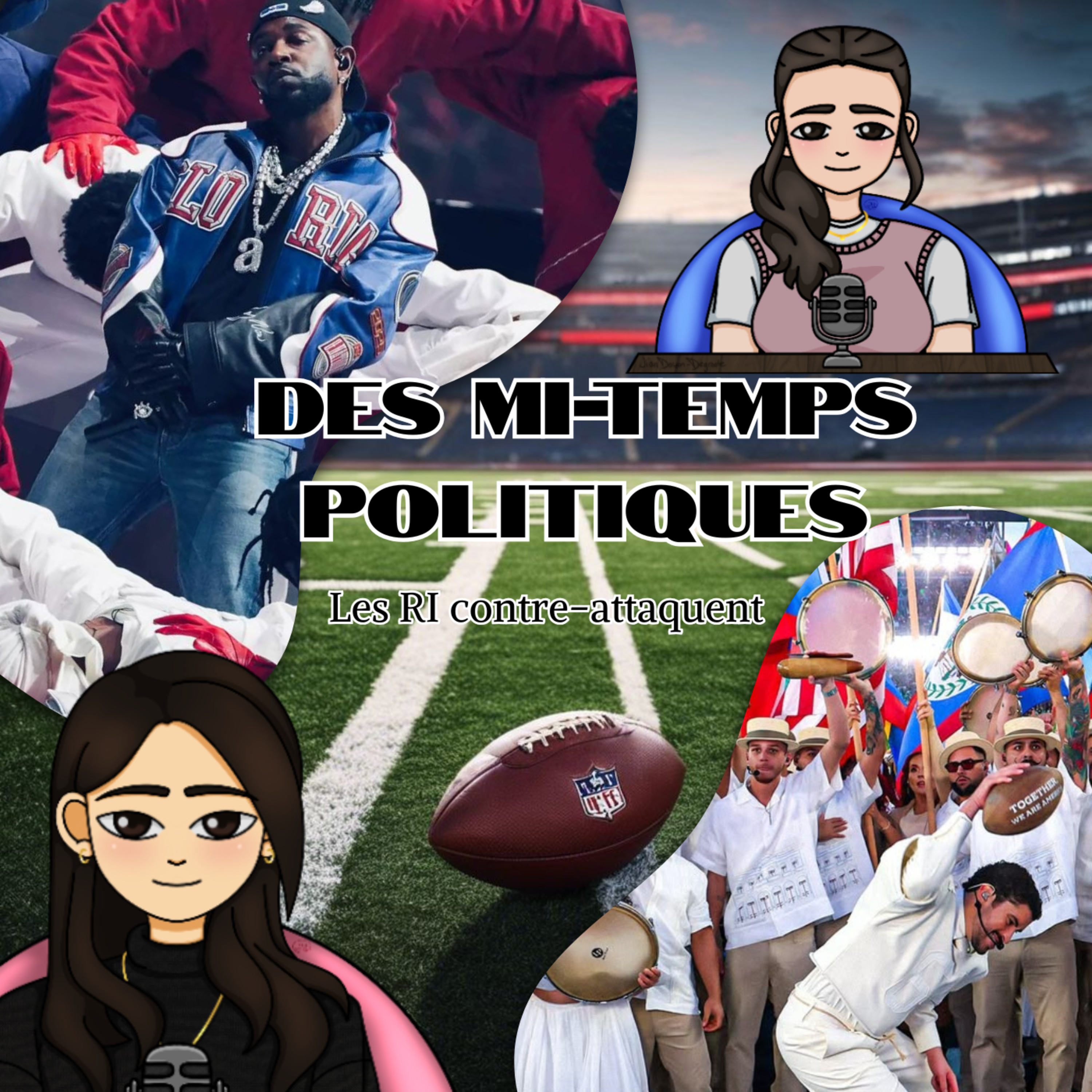 Les RI contre-attaquent