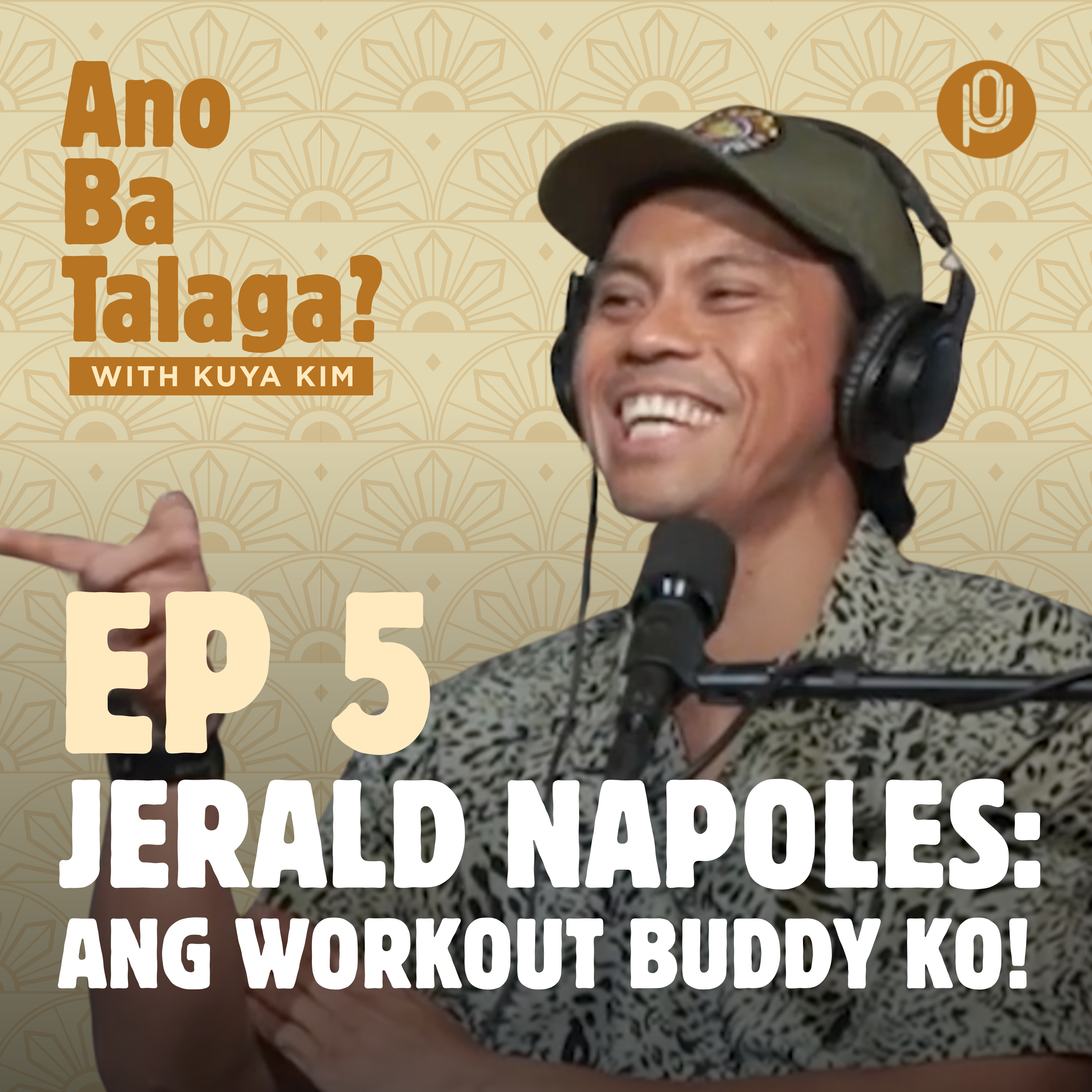 Ano Ba Talaga? With Kuya Kim