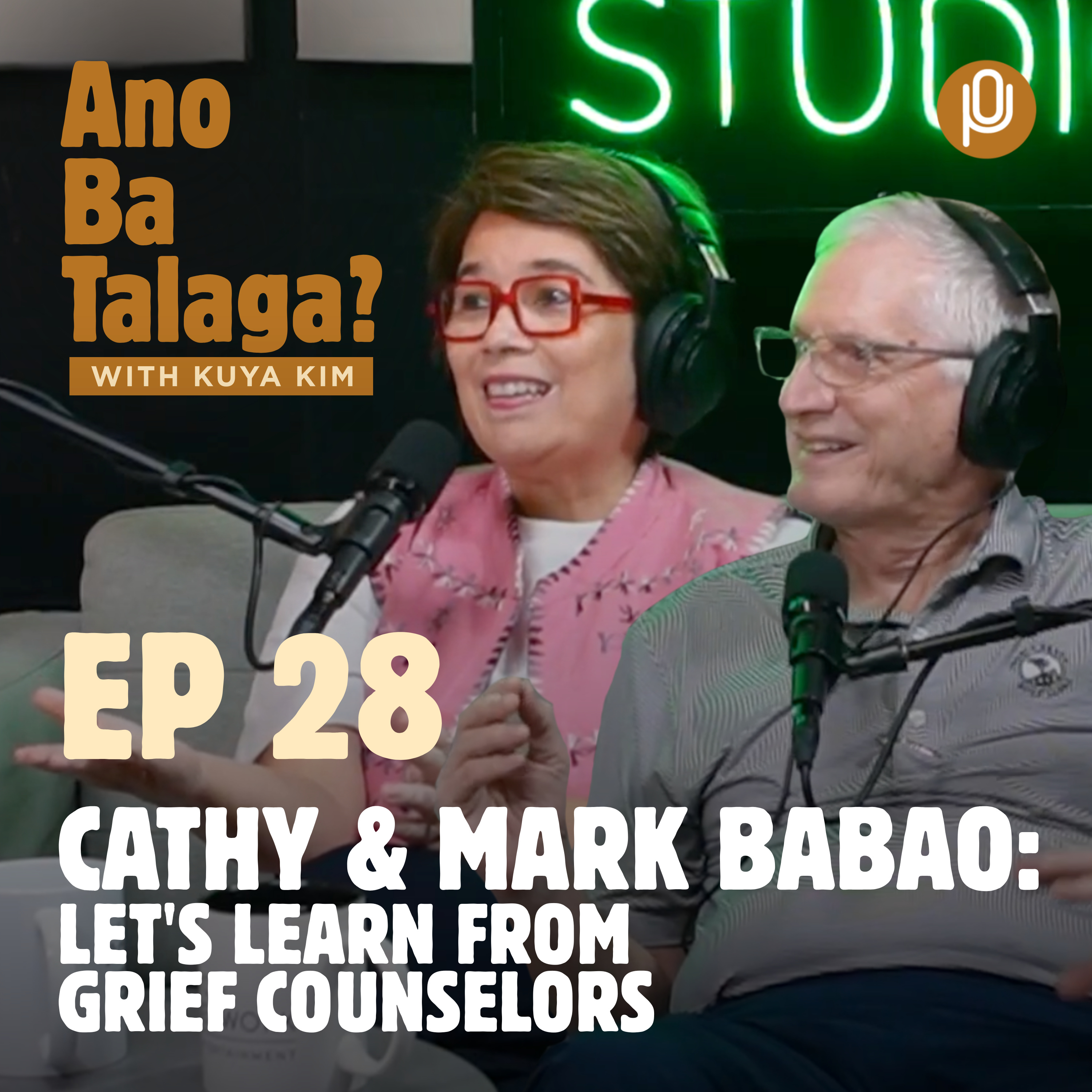 Ano Ba Talaga? With Kuya Kim